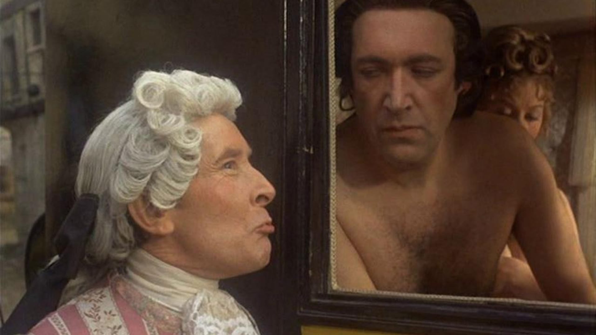 Foto do filme Carry On Dick