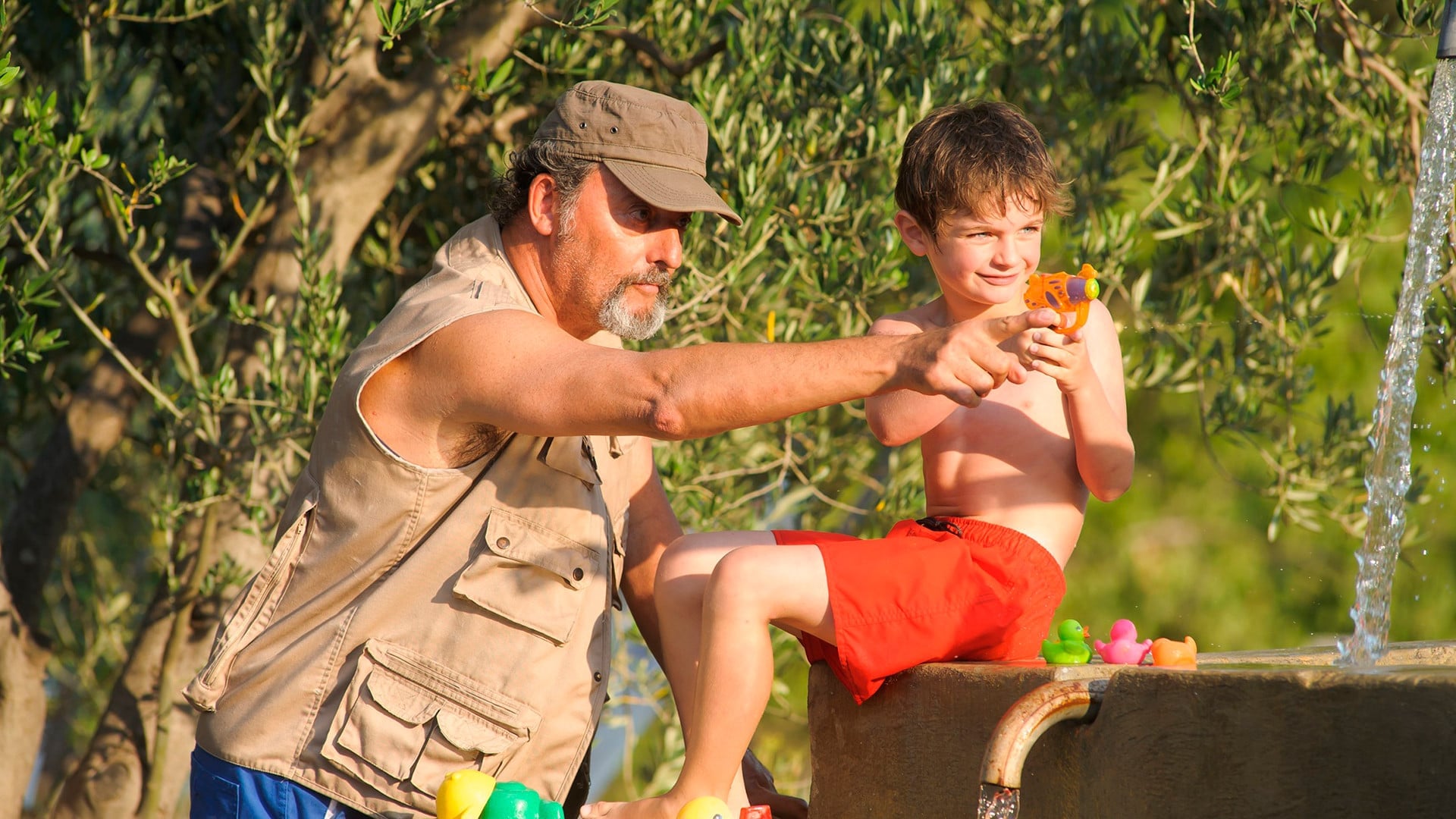 Foto do filme Avis de mistral