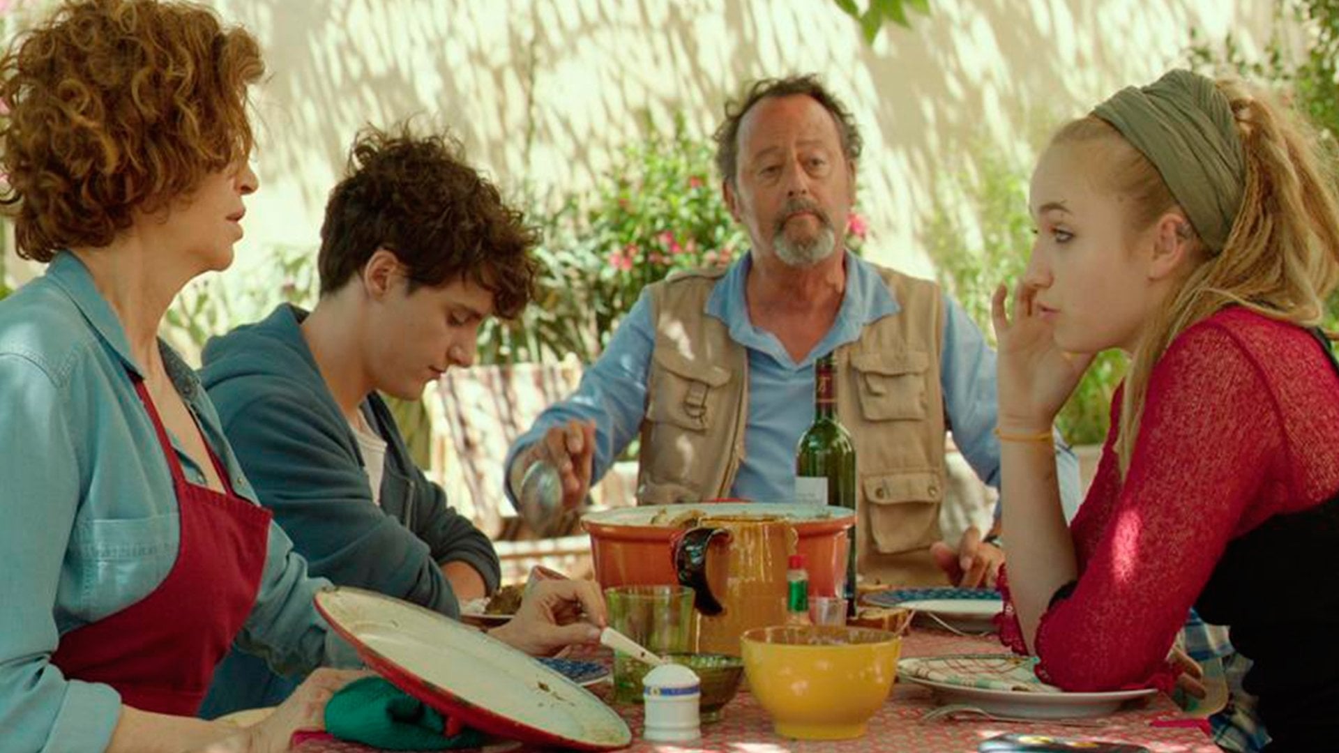 Foto do filme Avis de mistral