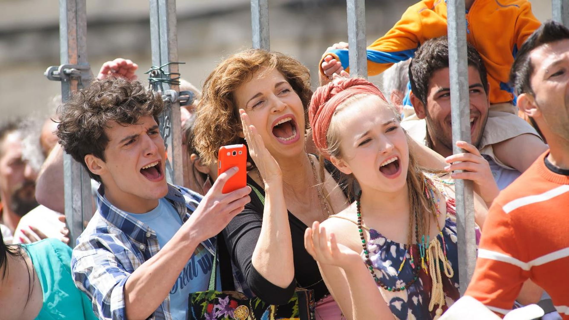 Foto do filme Avis de mistral