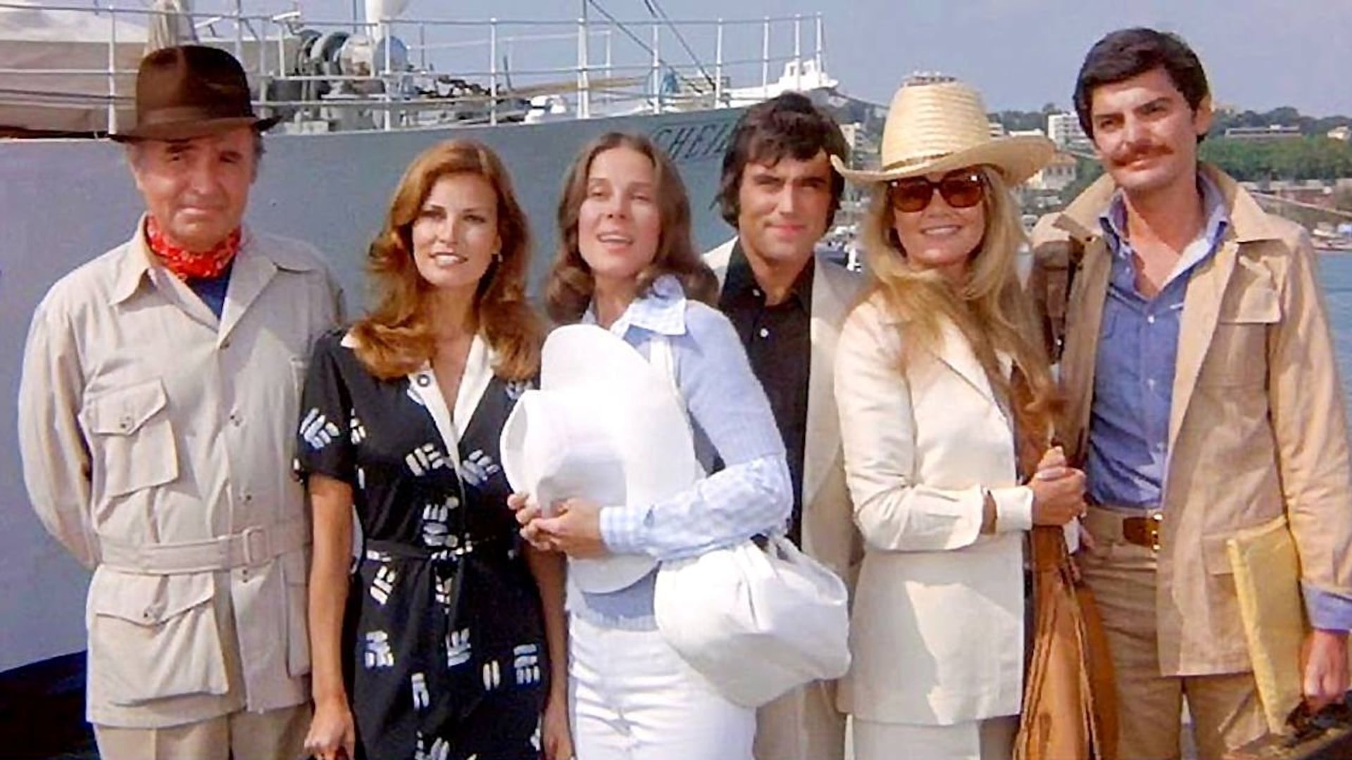 Foto do filme O Fim de Sheila