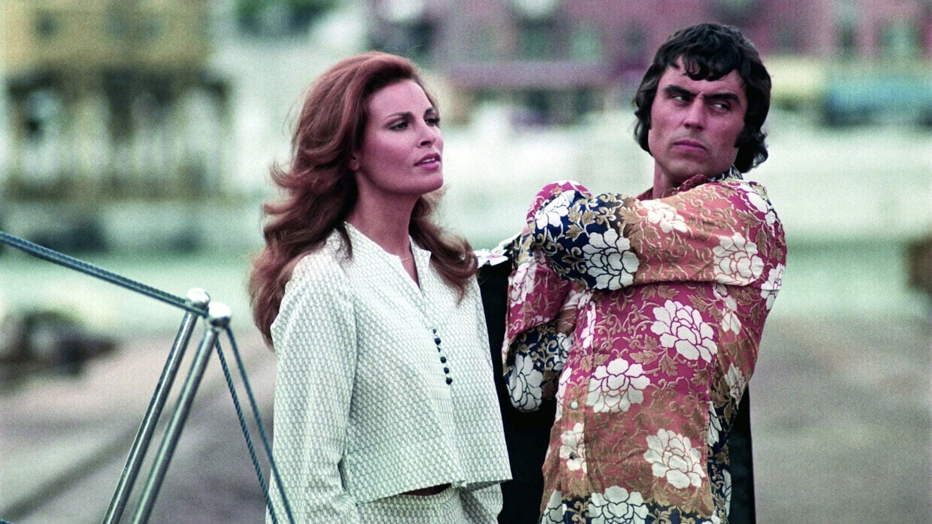 Foto do filme O Fim de Sheila