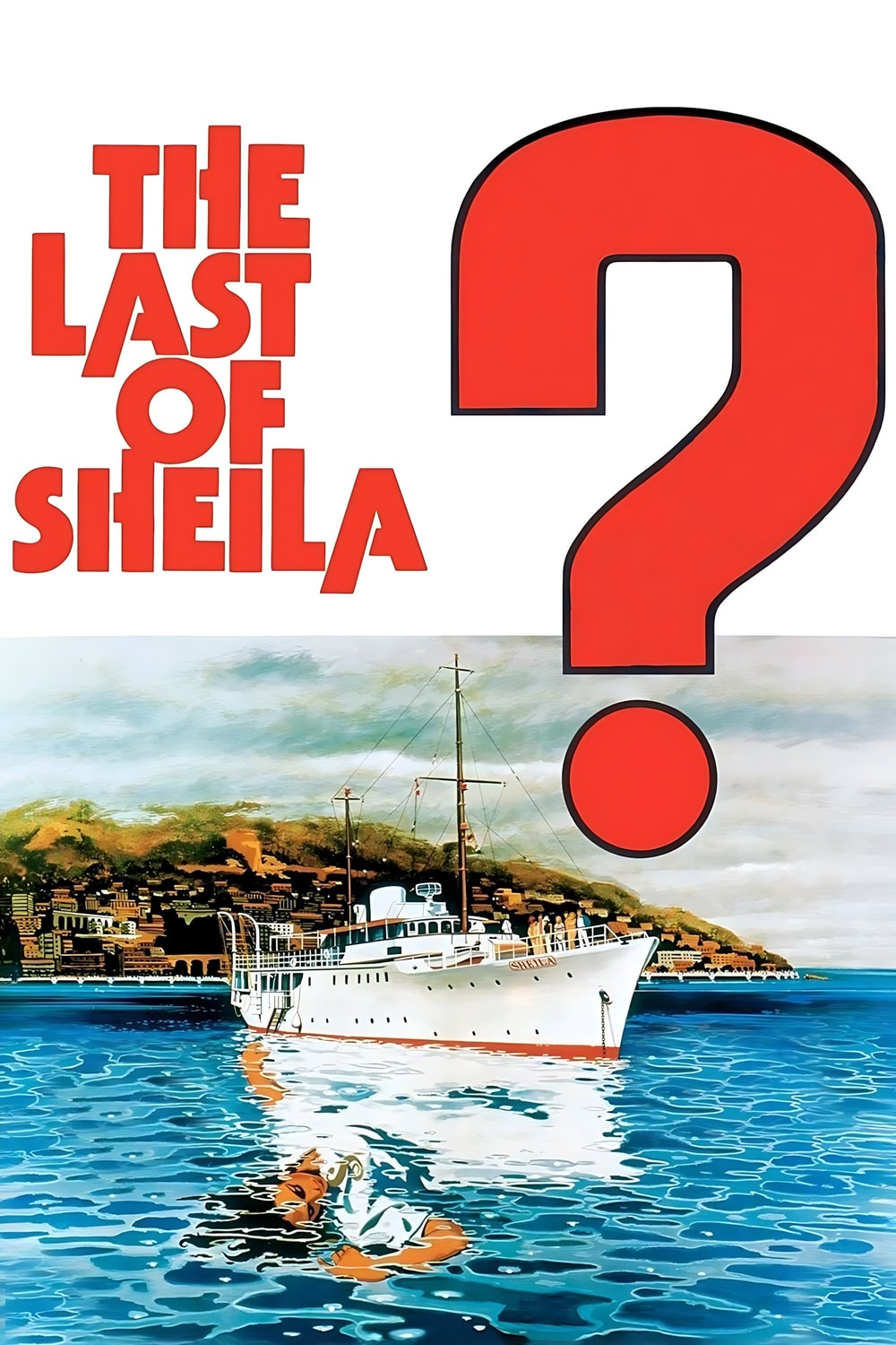 O Fim de Sheila