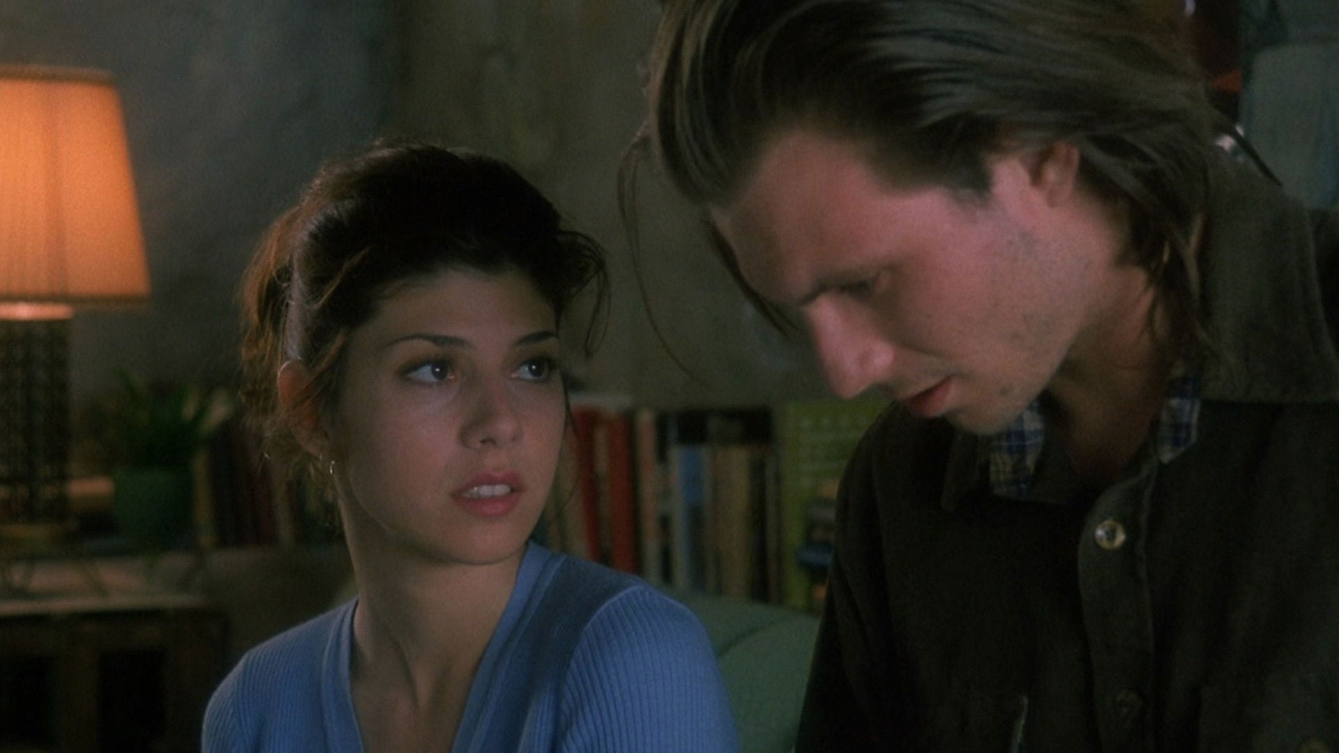 Foto do filme Coração Indomável