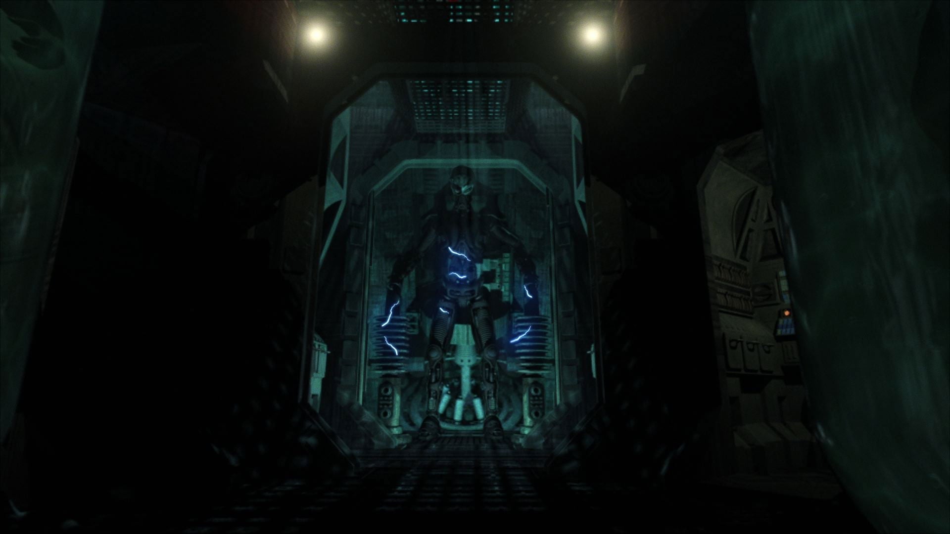 Foto do filme The Terminators