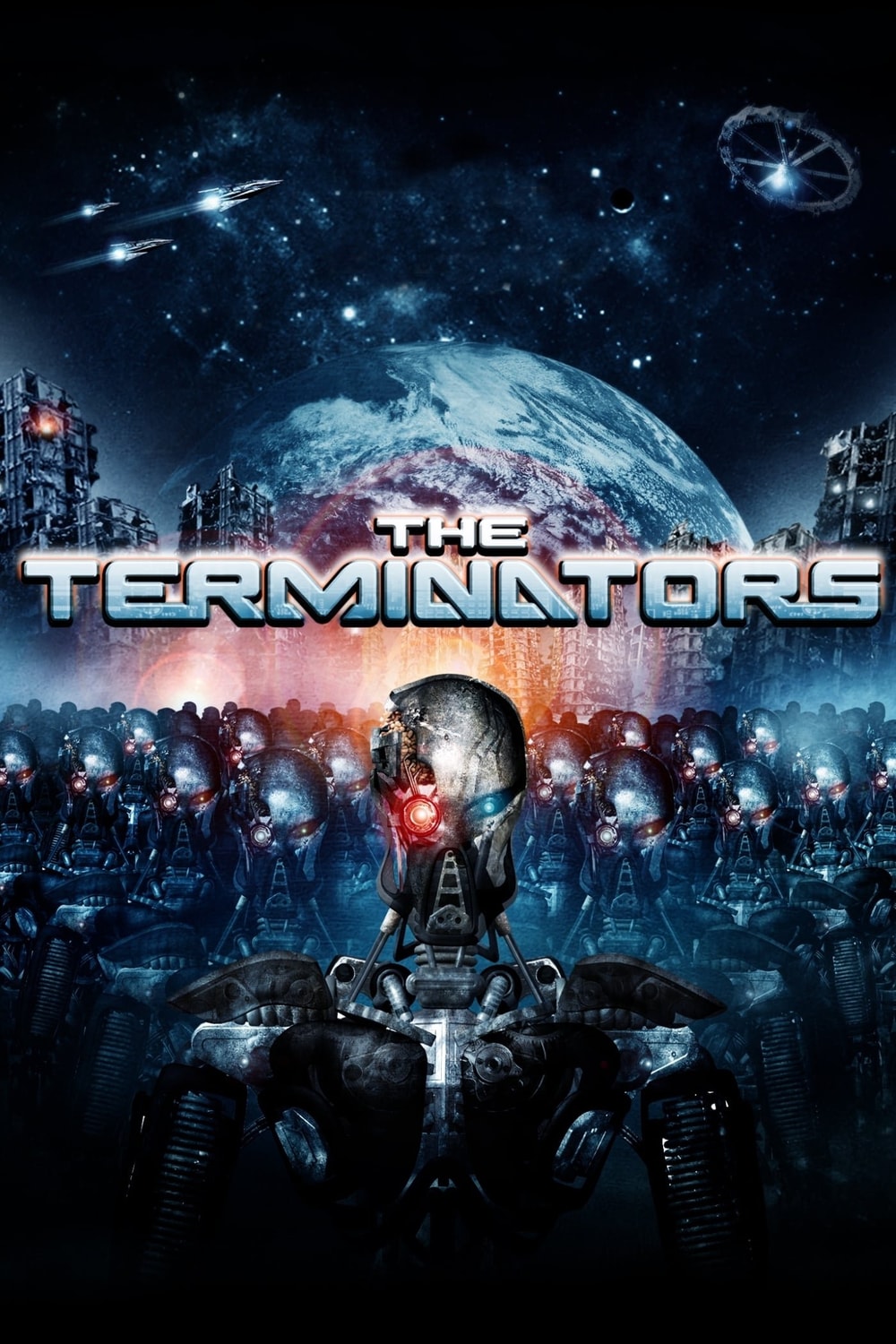 The Terminators
