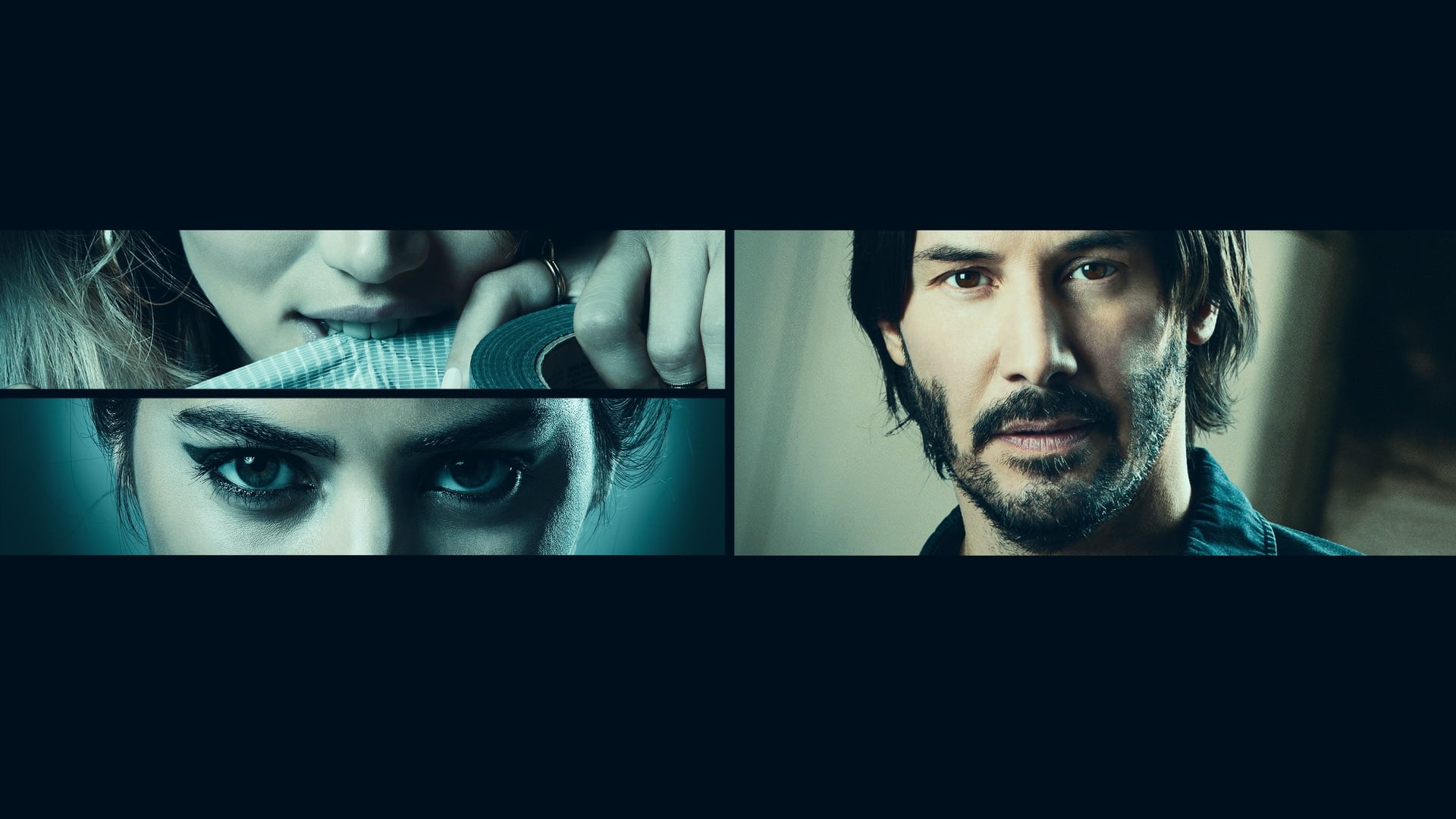 Foto do filme Bata Antes de Entrar