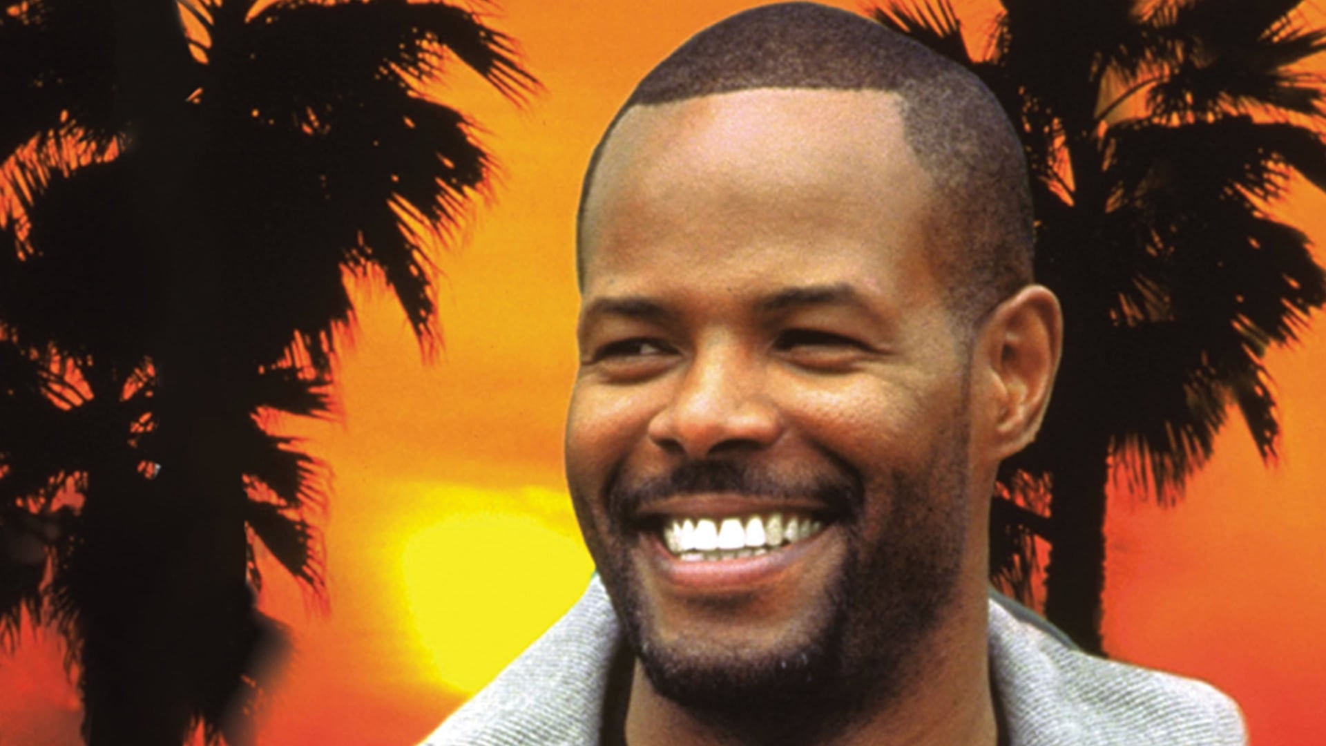 Foto do filme Um Tira Sem Vergonha