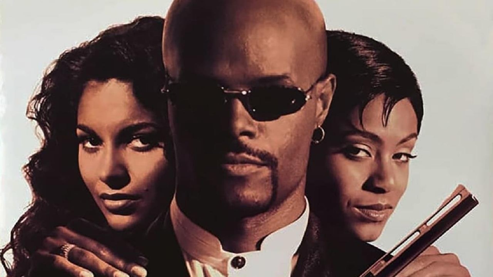 Foto do filme Um Tira Sem Vergonha