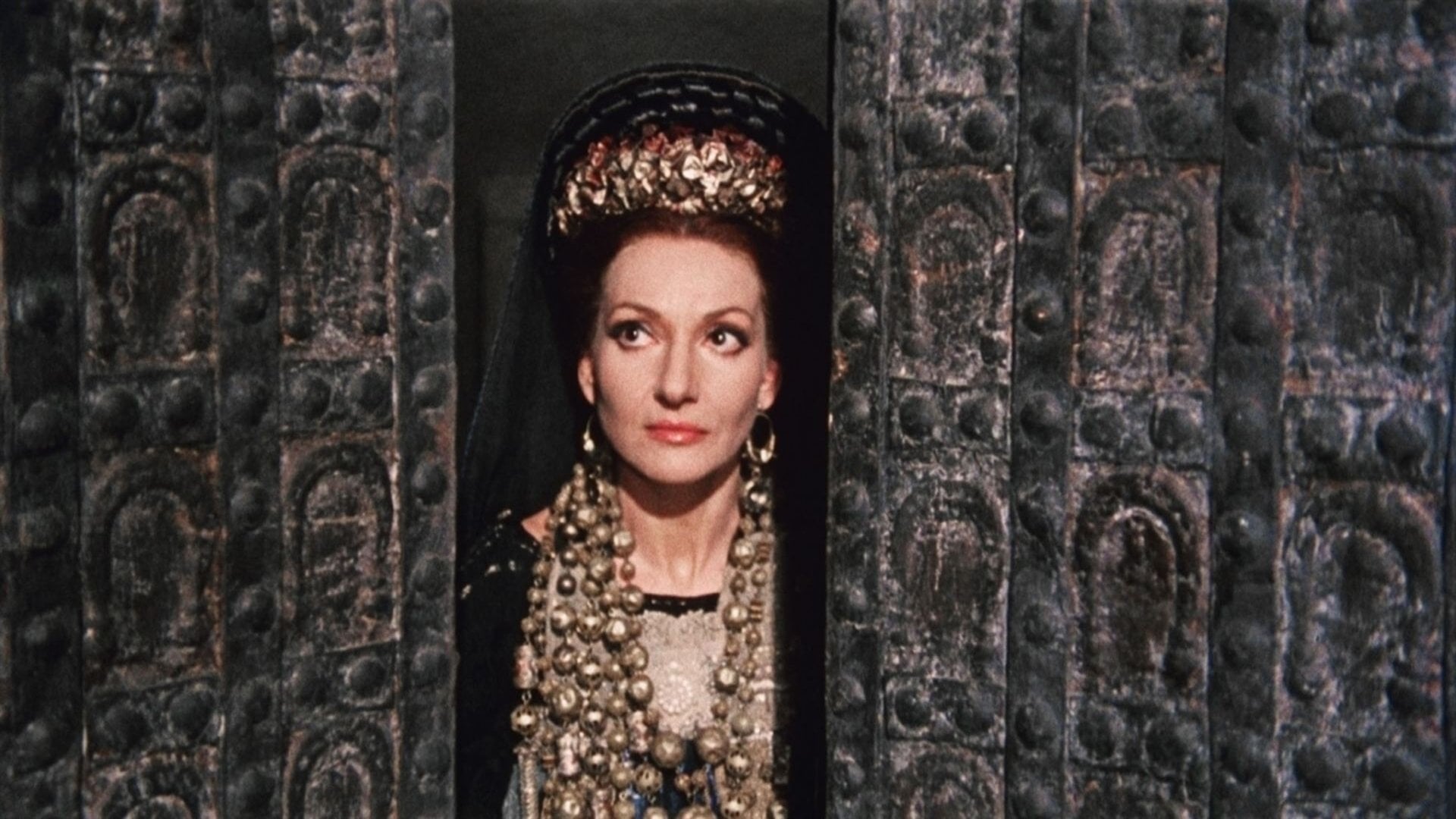 Foto do filme Medéia, a Feiticeira do Amor