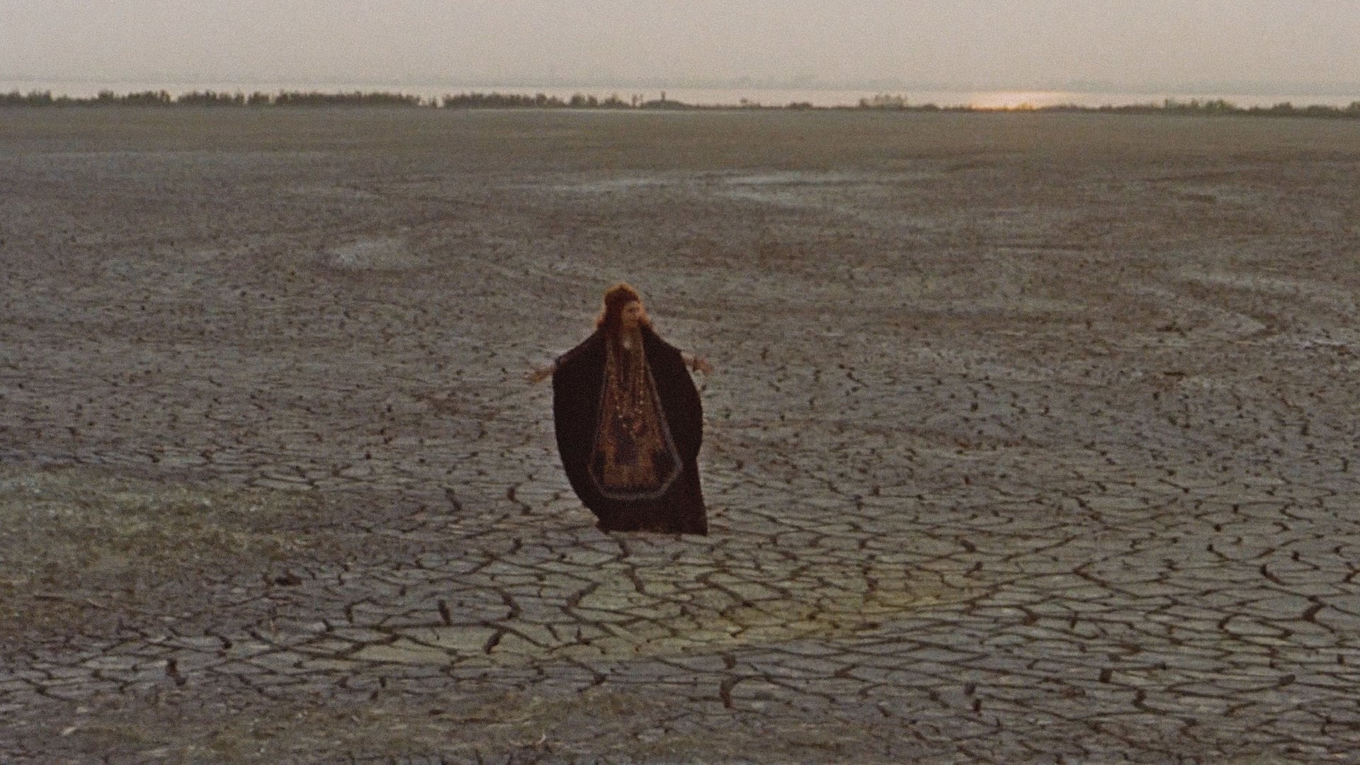 Foto do filme Medéia, a Feiticeira do Amor