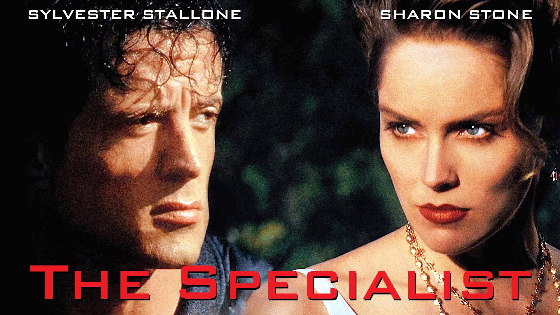 Foto do filme O Especialista