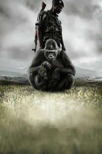 VIRUNGA