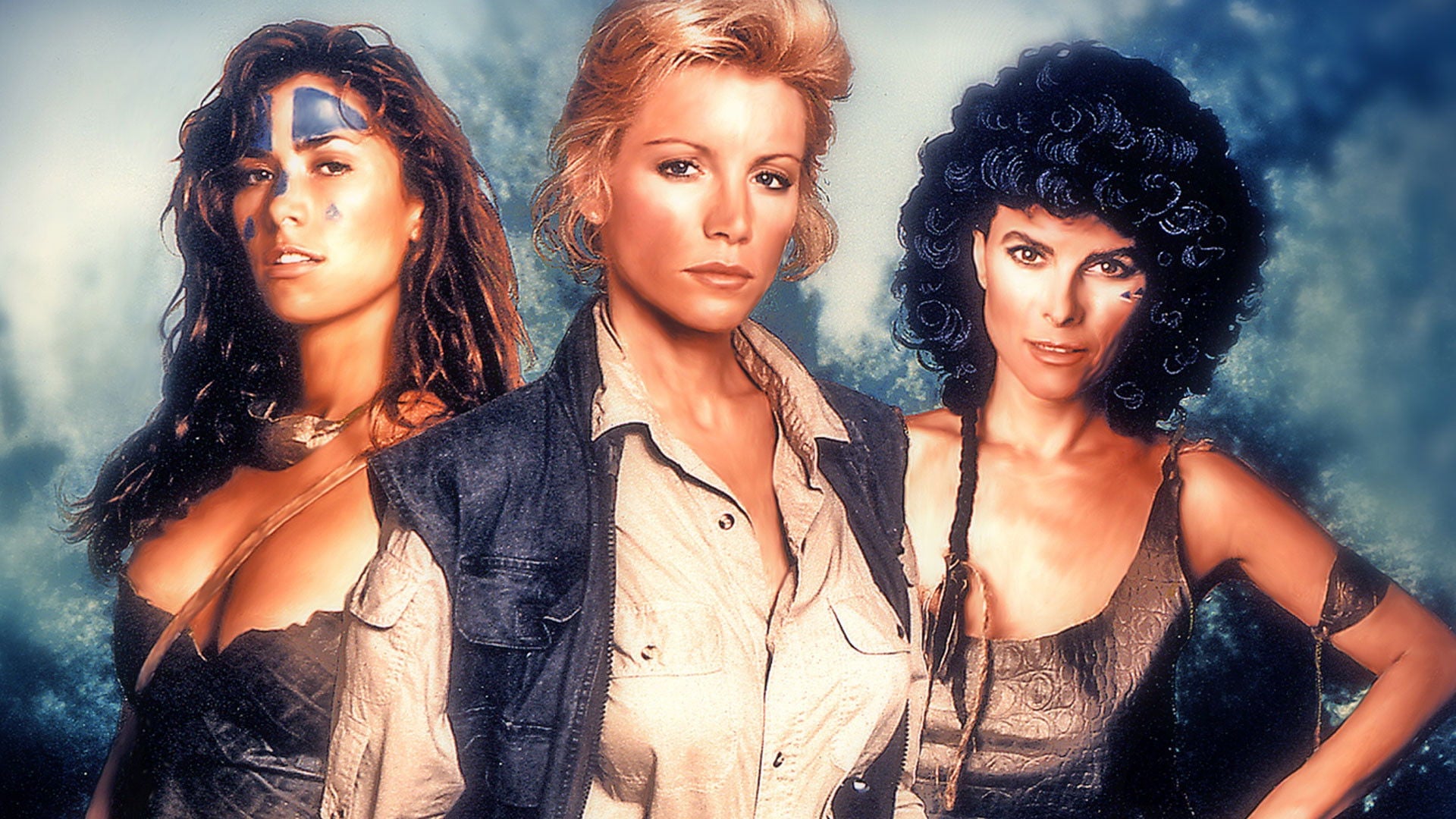 Foto do filme Mulheres canibais no abacate selva da morte