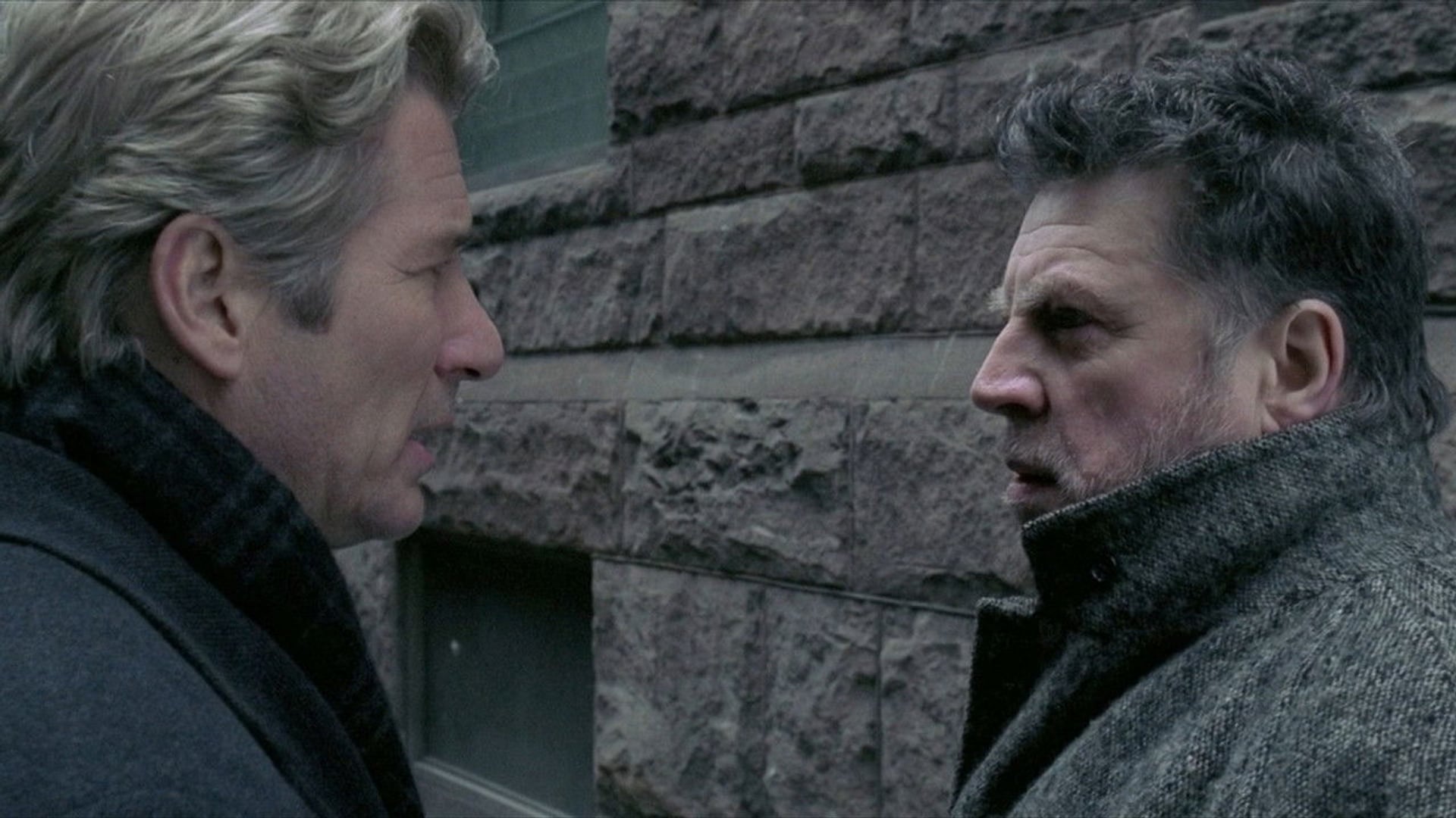 Foto do filme A Última Profecia