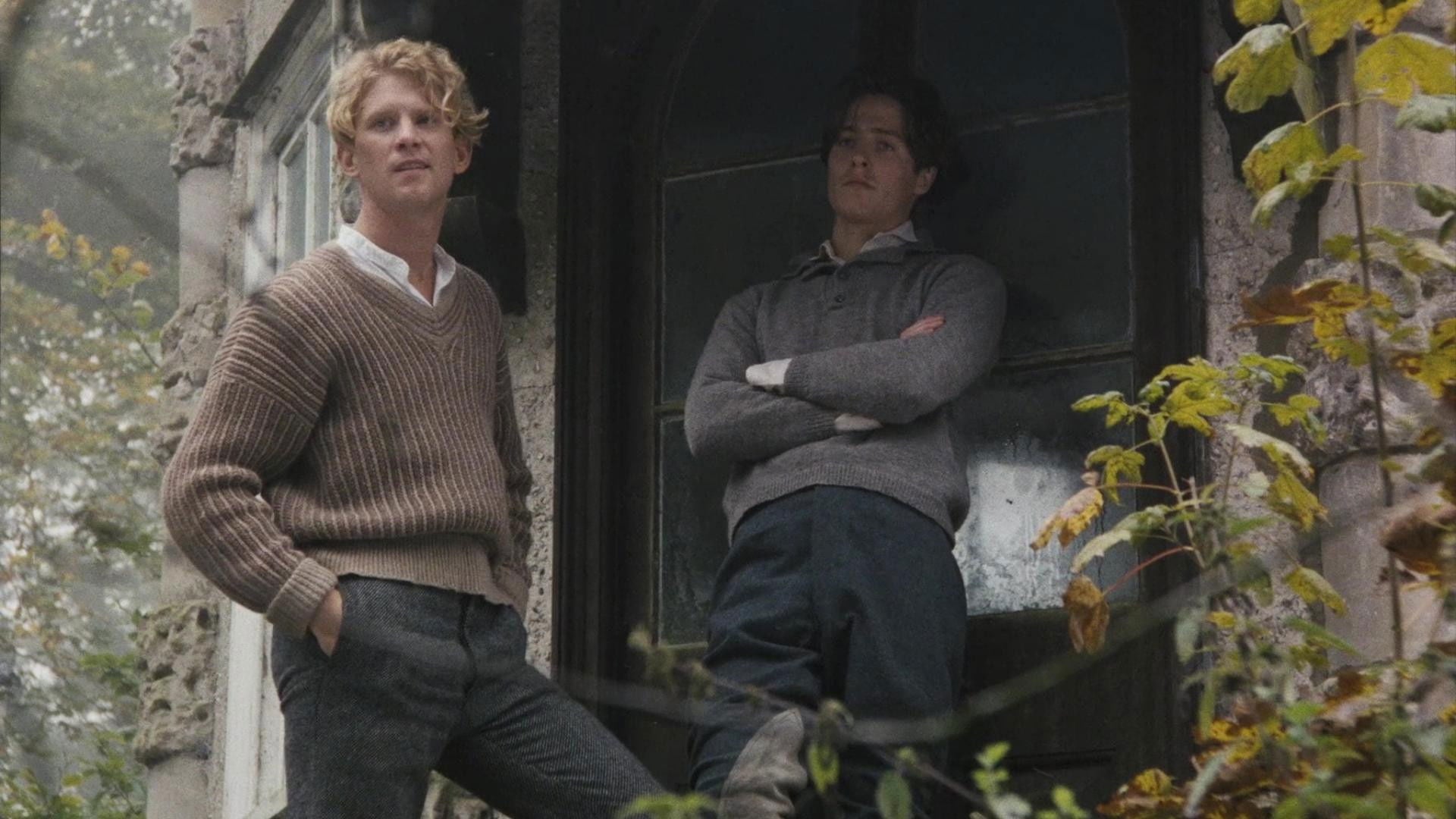 Foto do filme Maurice