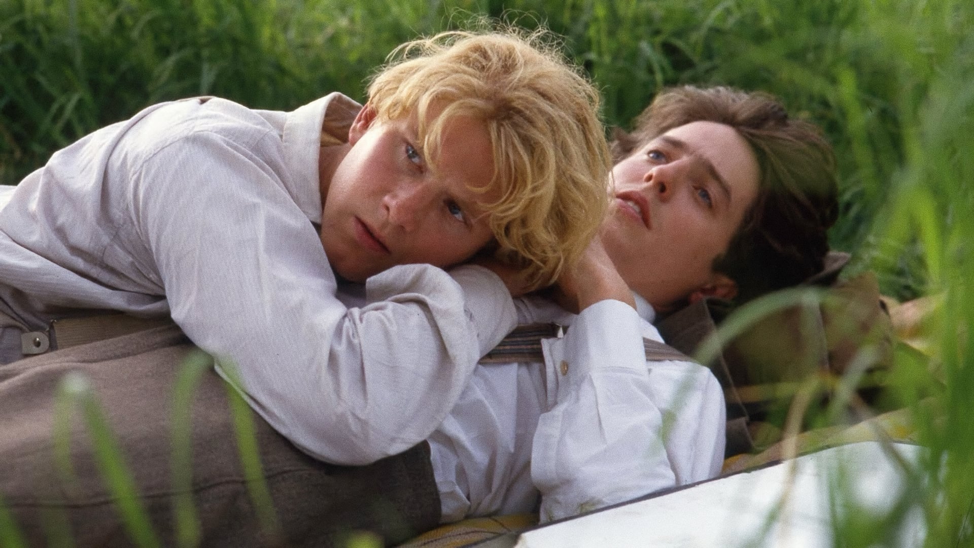 Foto do filme Maurice