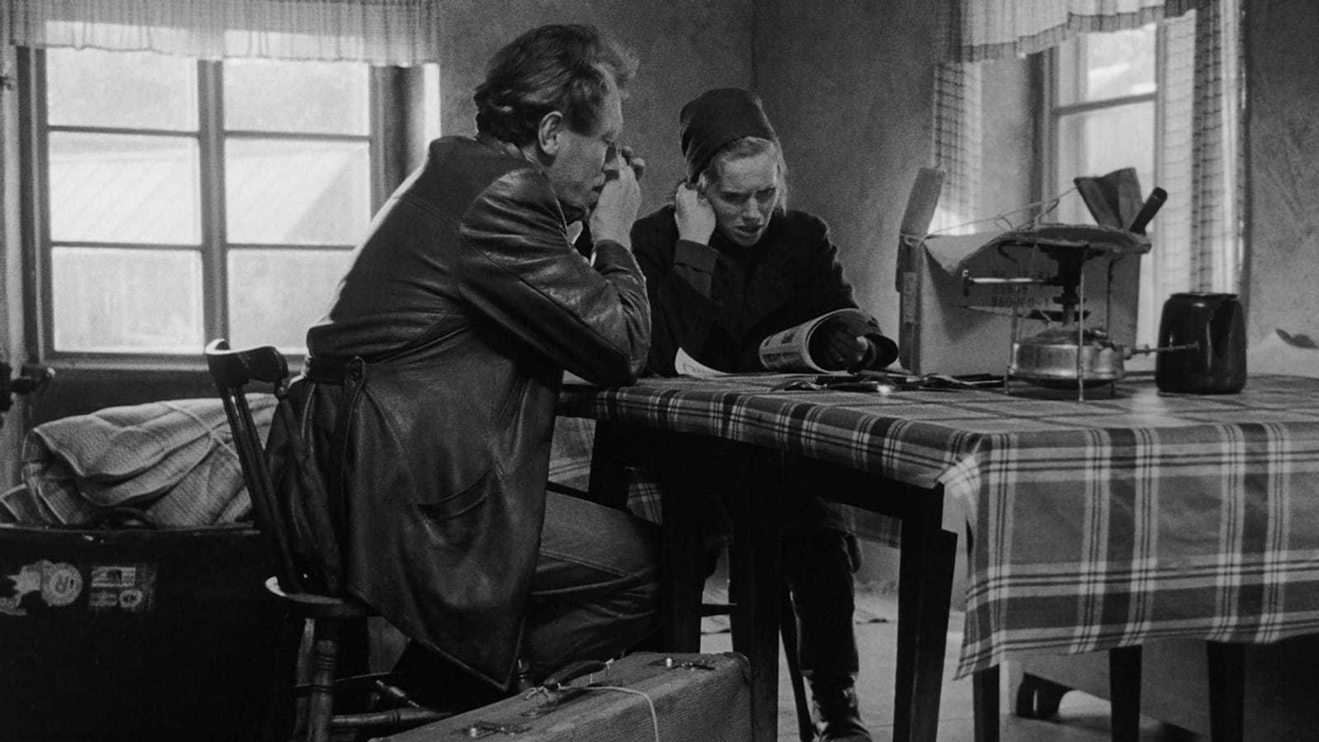 Foto do filme Vergonha