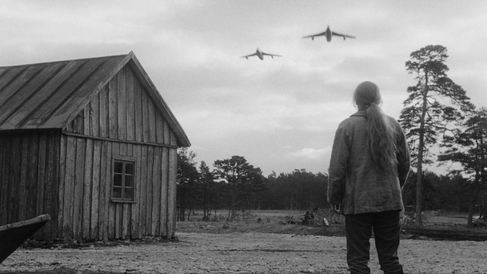 Foto do filme Vergonha