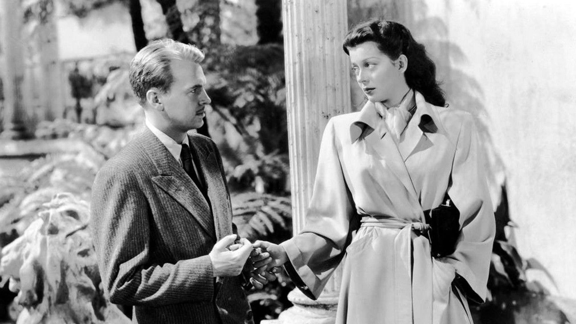 Foto do filme A Noite Tem Mil Olhos