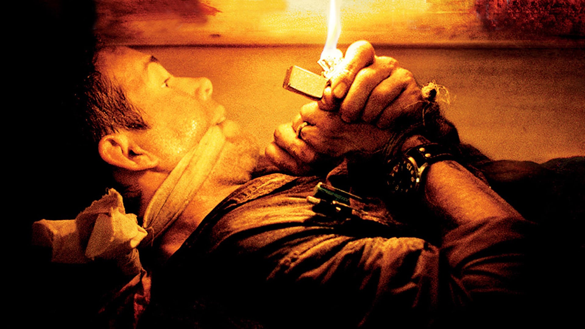 Foto do filme Enterrado Vivo