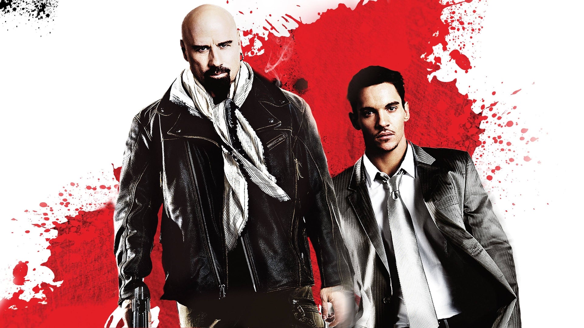 Foto do filme Dupla Implacável