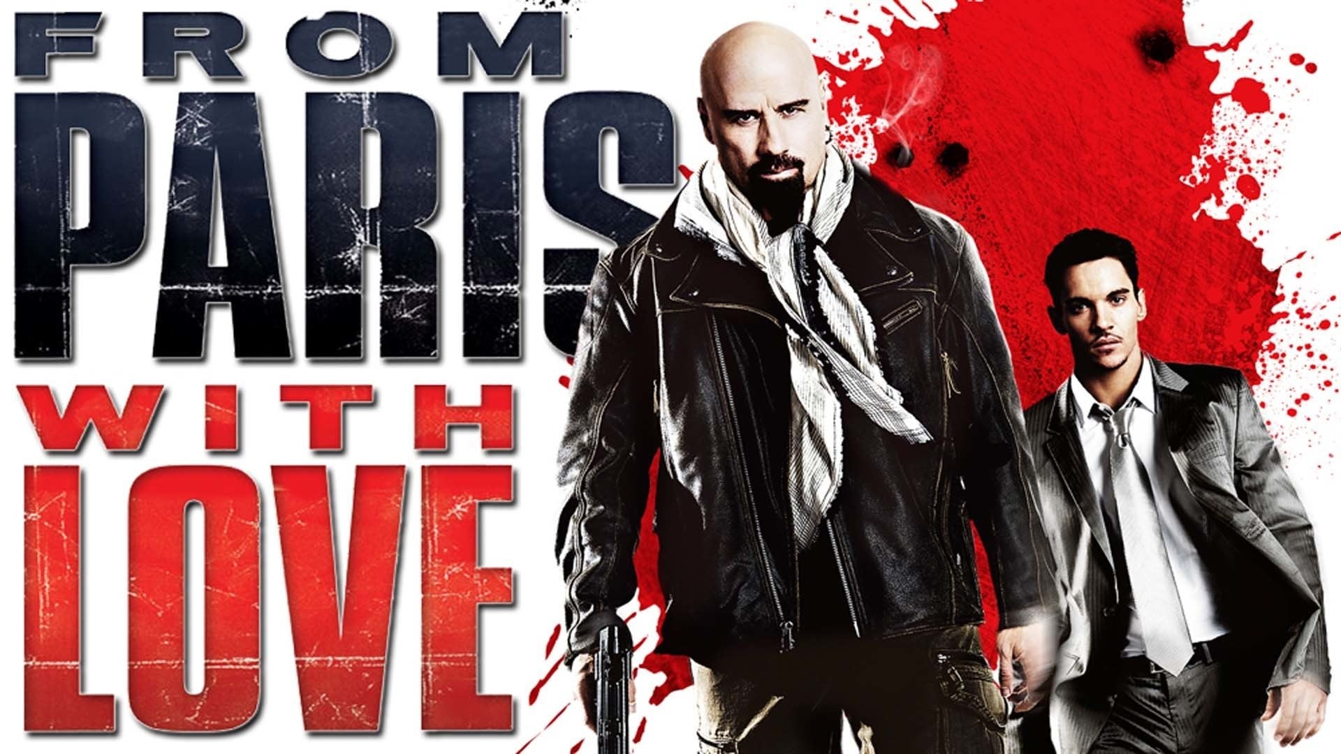 Foto do filme Dupla Implacável