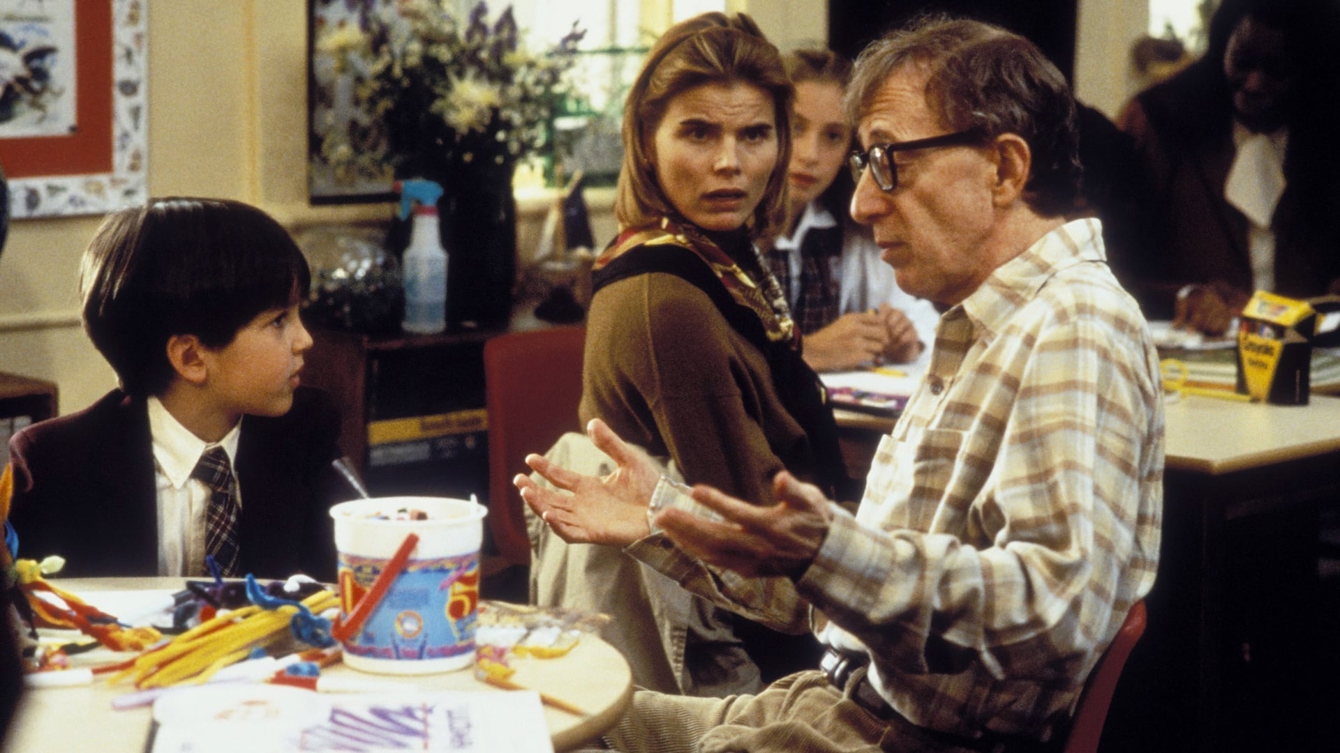 Foto do filme Desconstruindo Harry