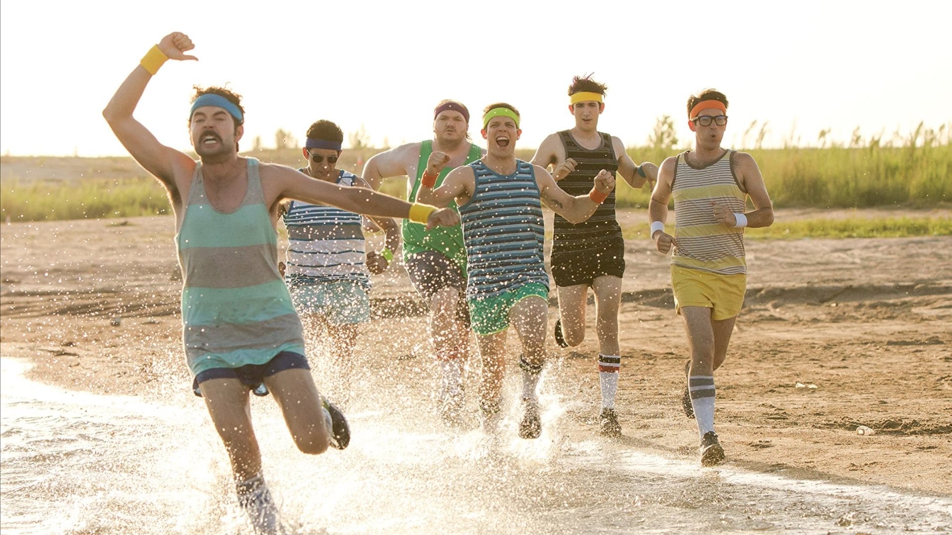 Foto do filme O Bola Fora