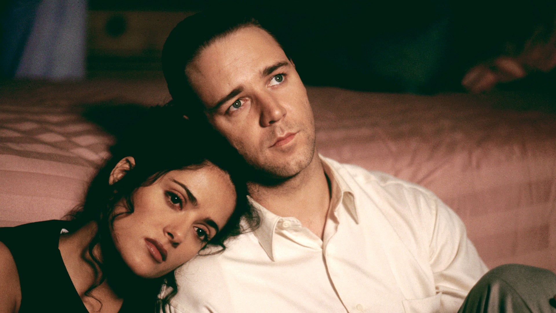 Foto do filme Amor Em Chamas