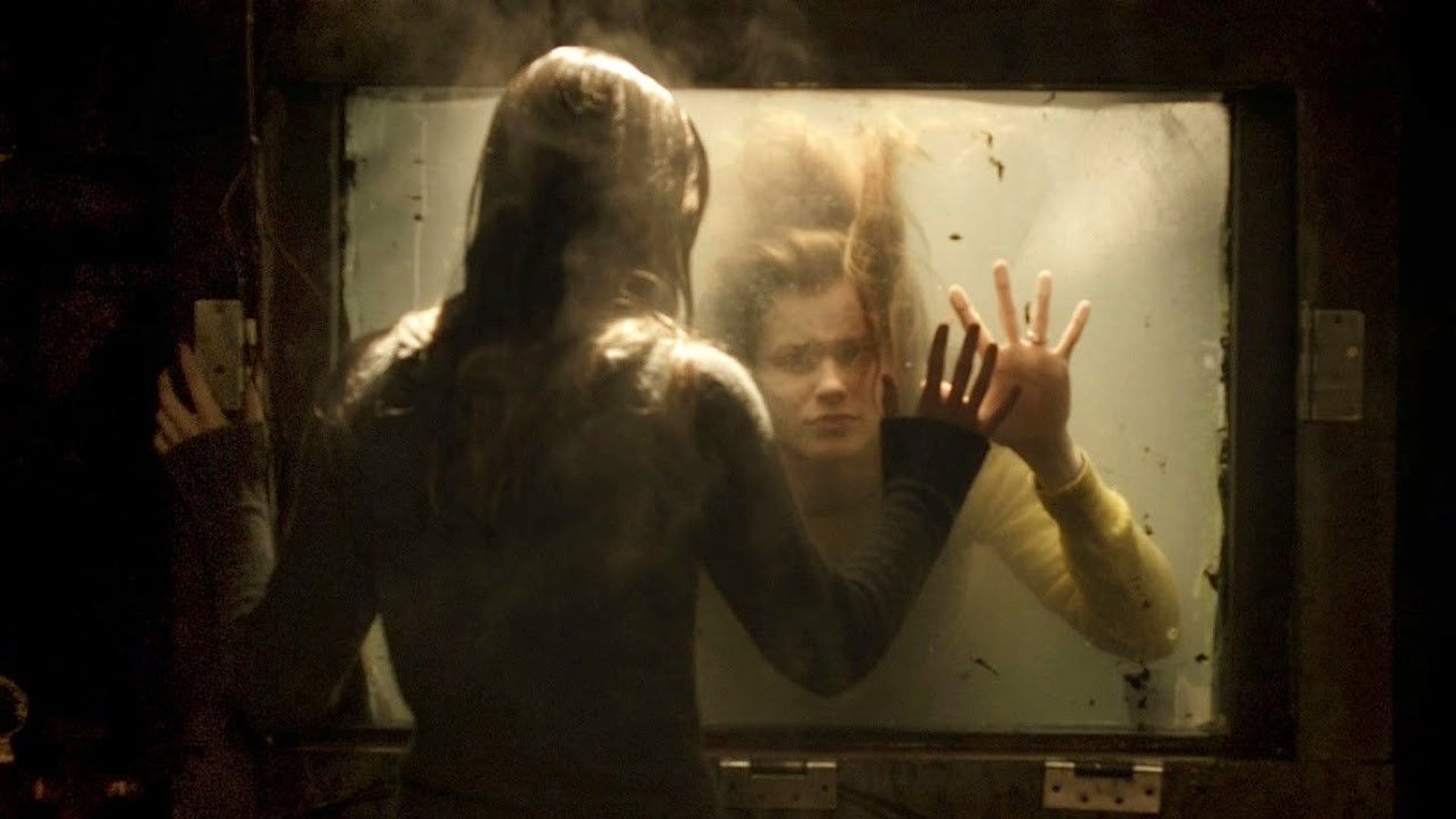 Foto do filme The Drownsman