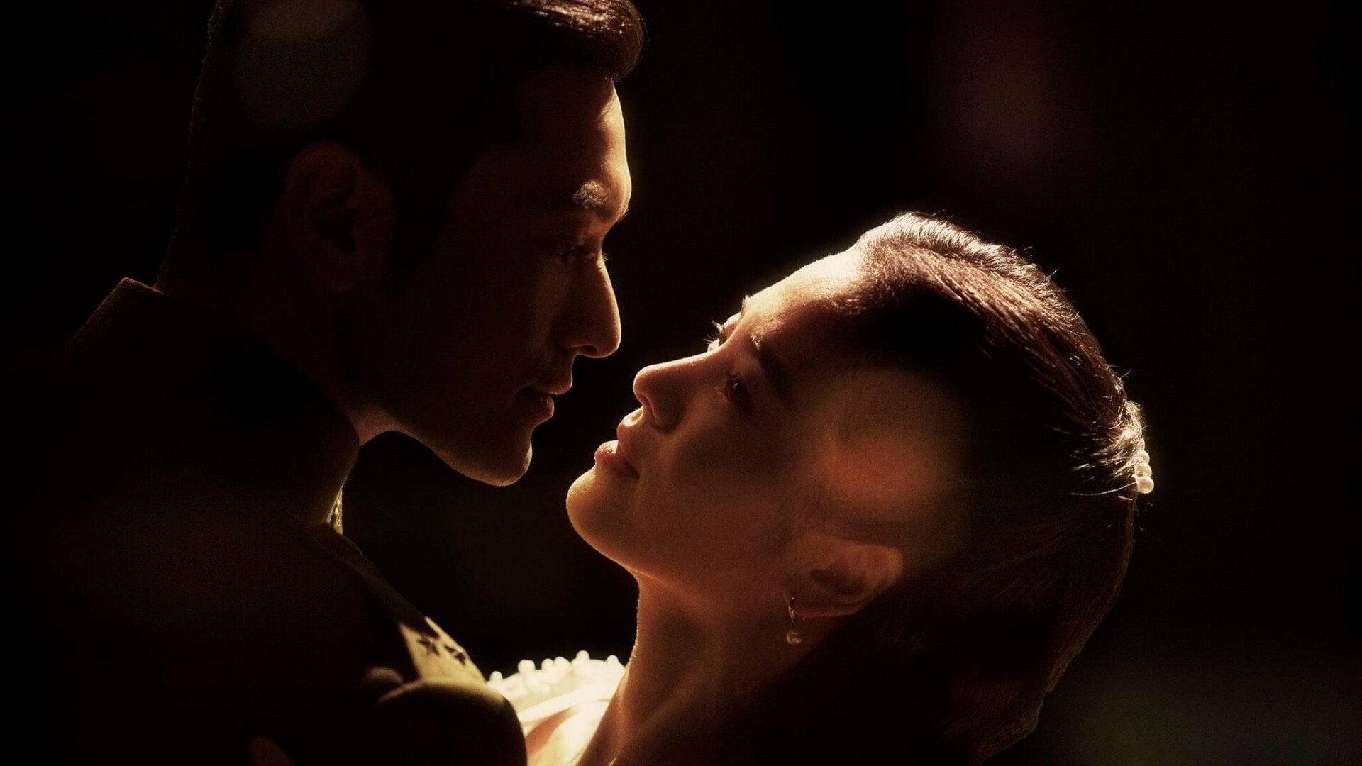 Foto do filme The Crossing I