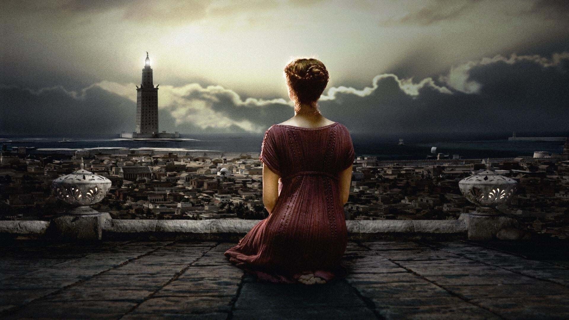 Foto do filme Alexandria