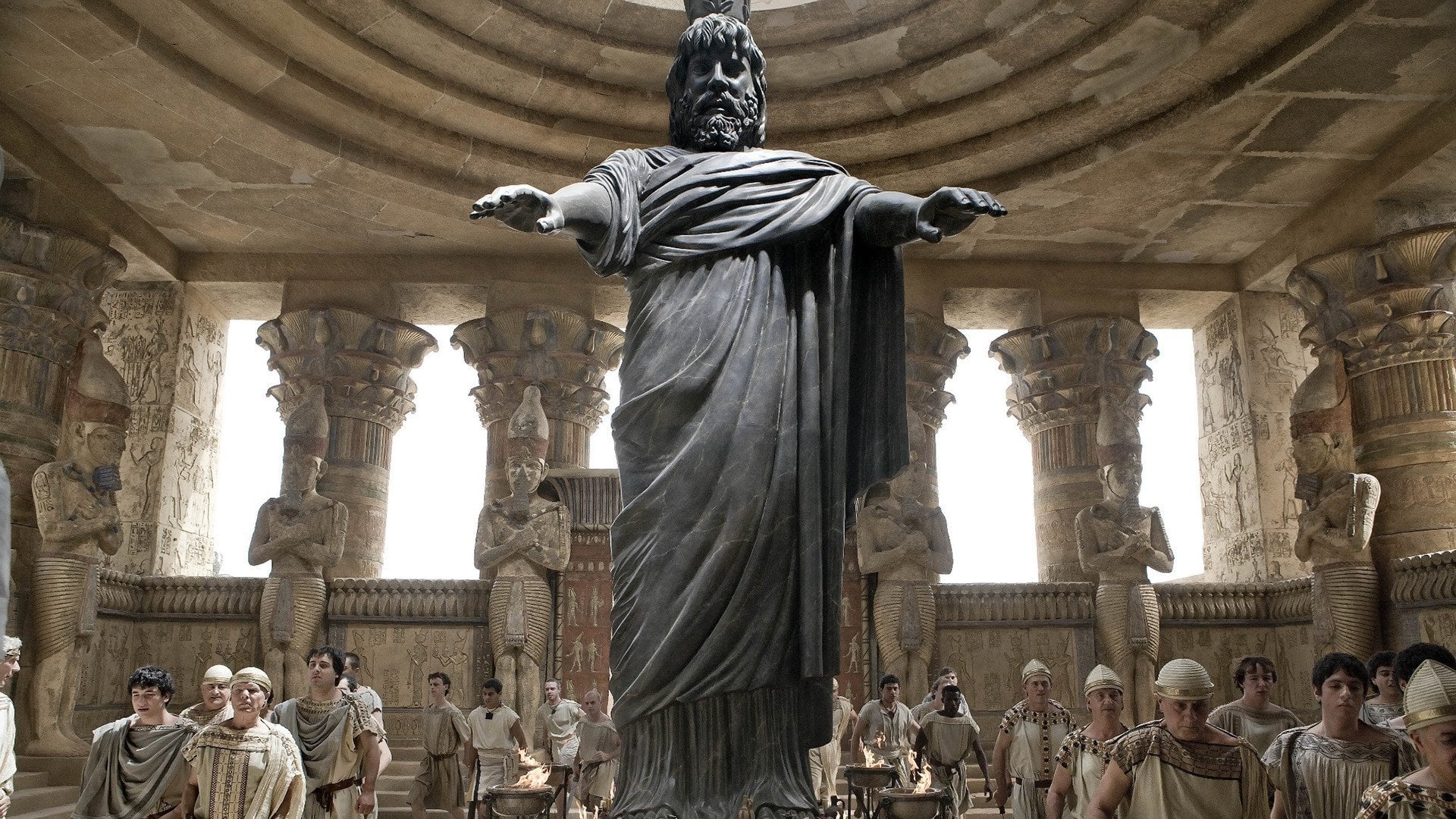 Foto do filme Alexandria