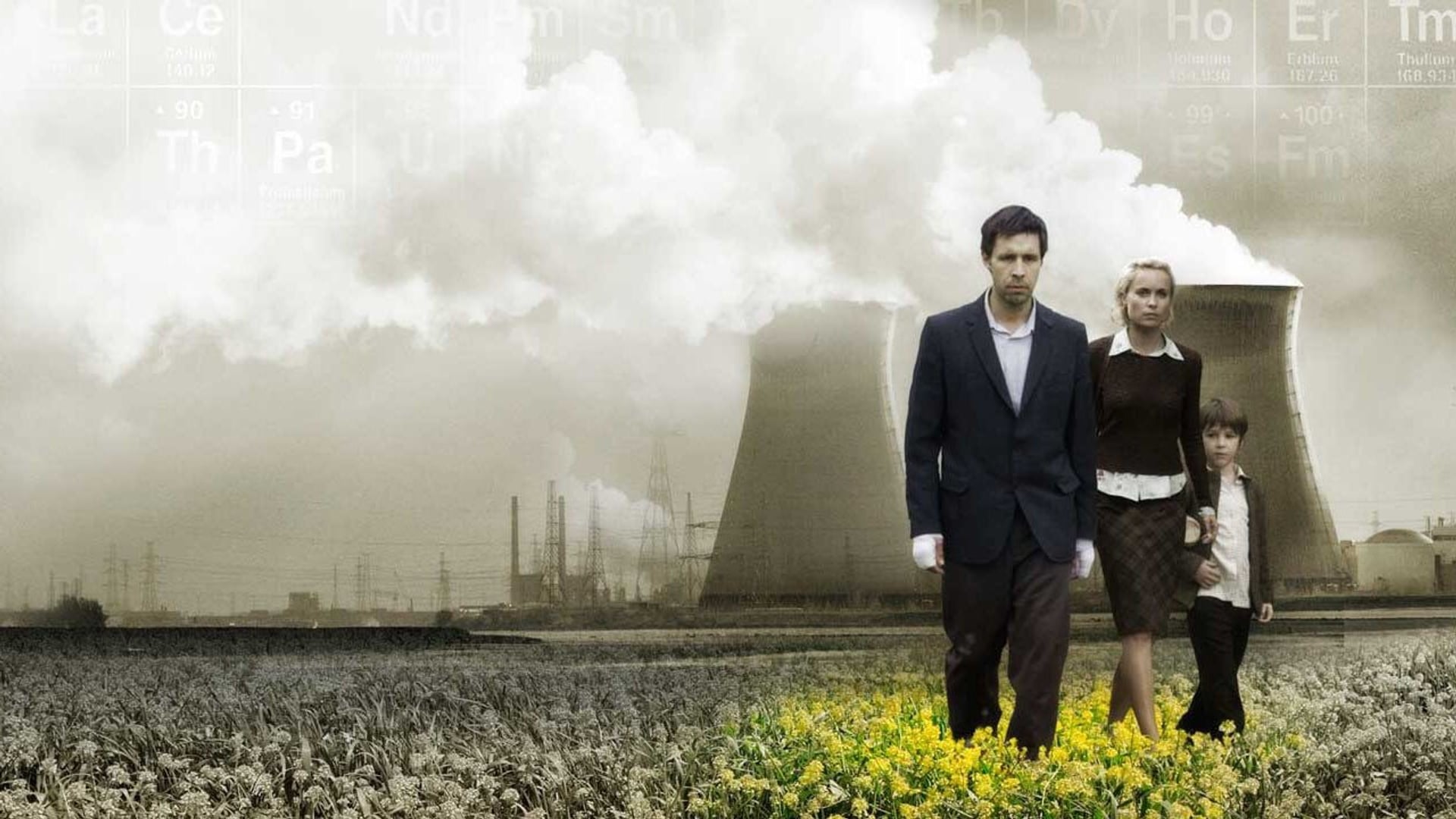 Foto do filme Pu-239