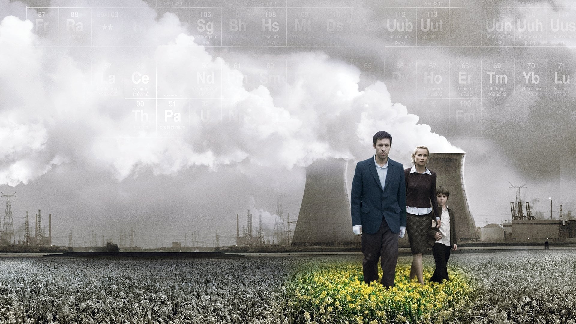 Foto do filme Pu-239