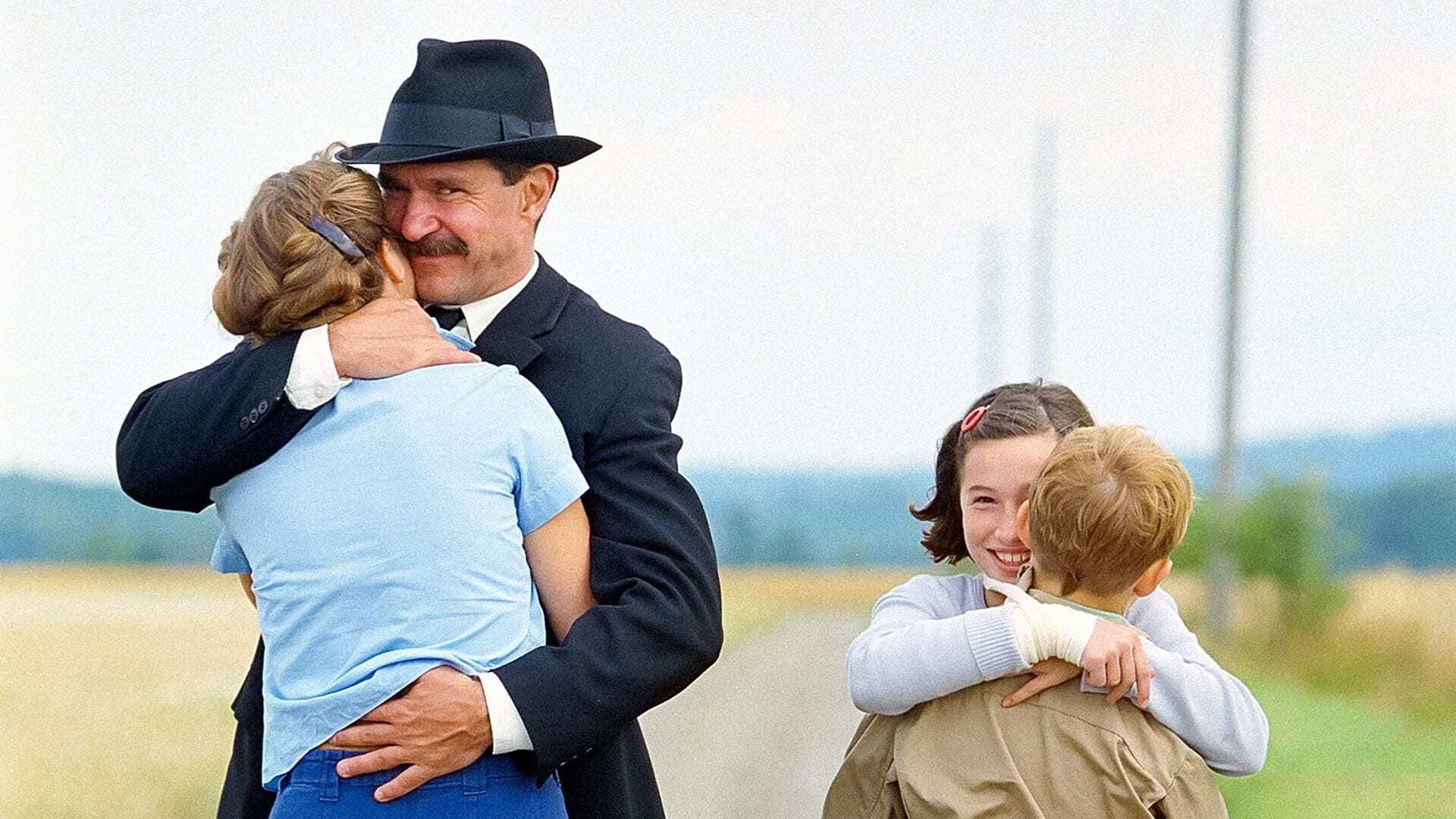 Foto do filme Den bästa sommaren