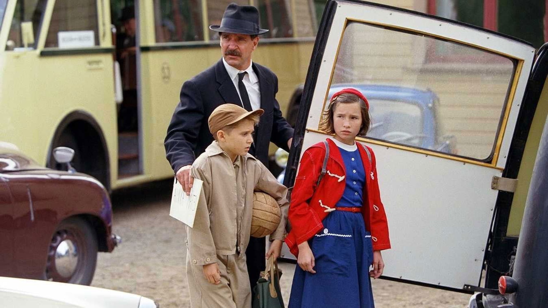 Foto do filme Den bästa sommaren