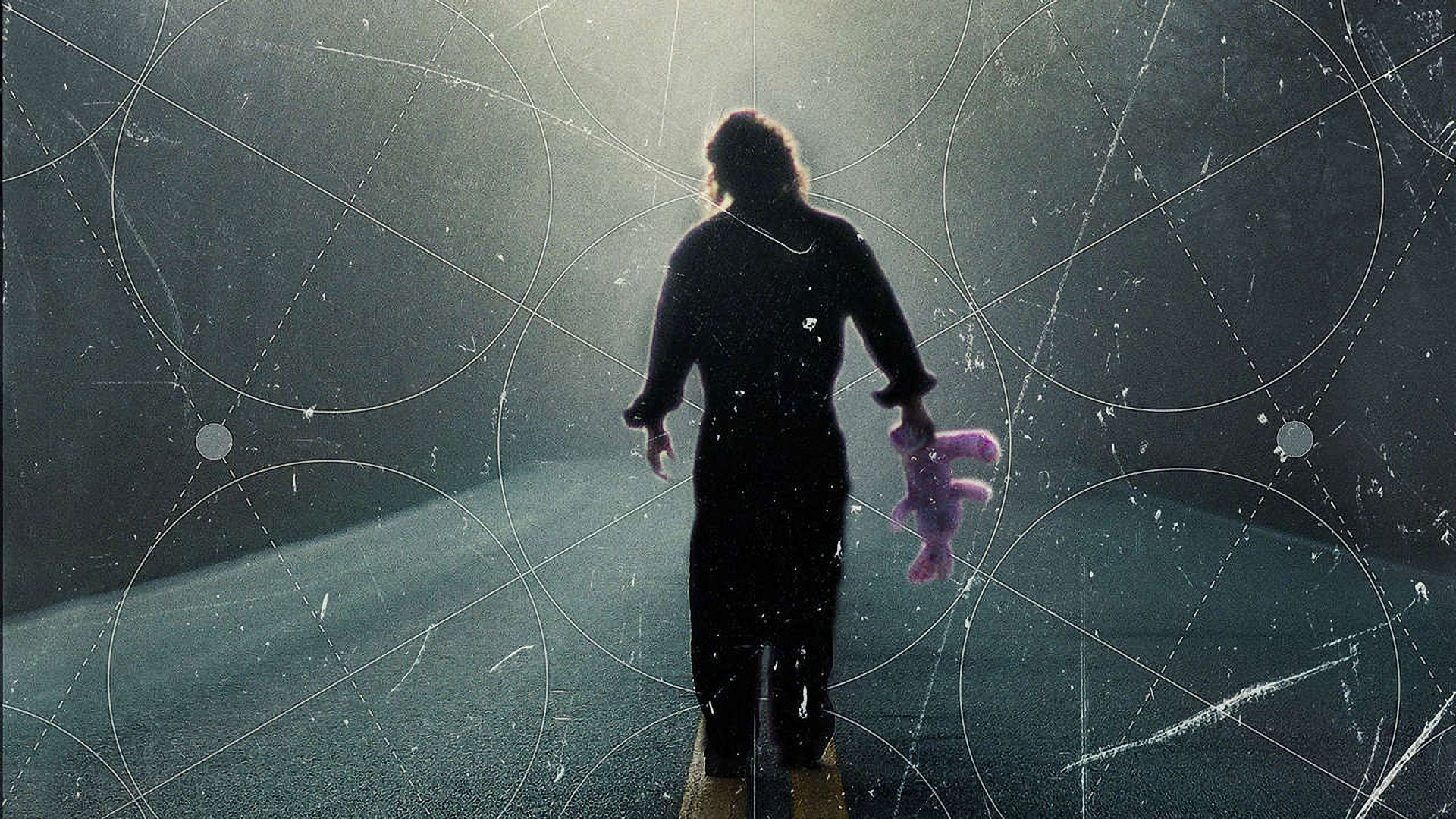 Foto do filme O Incidente