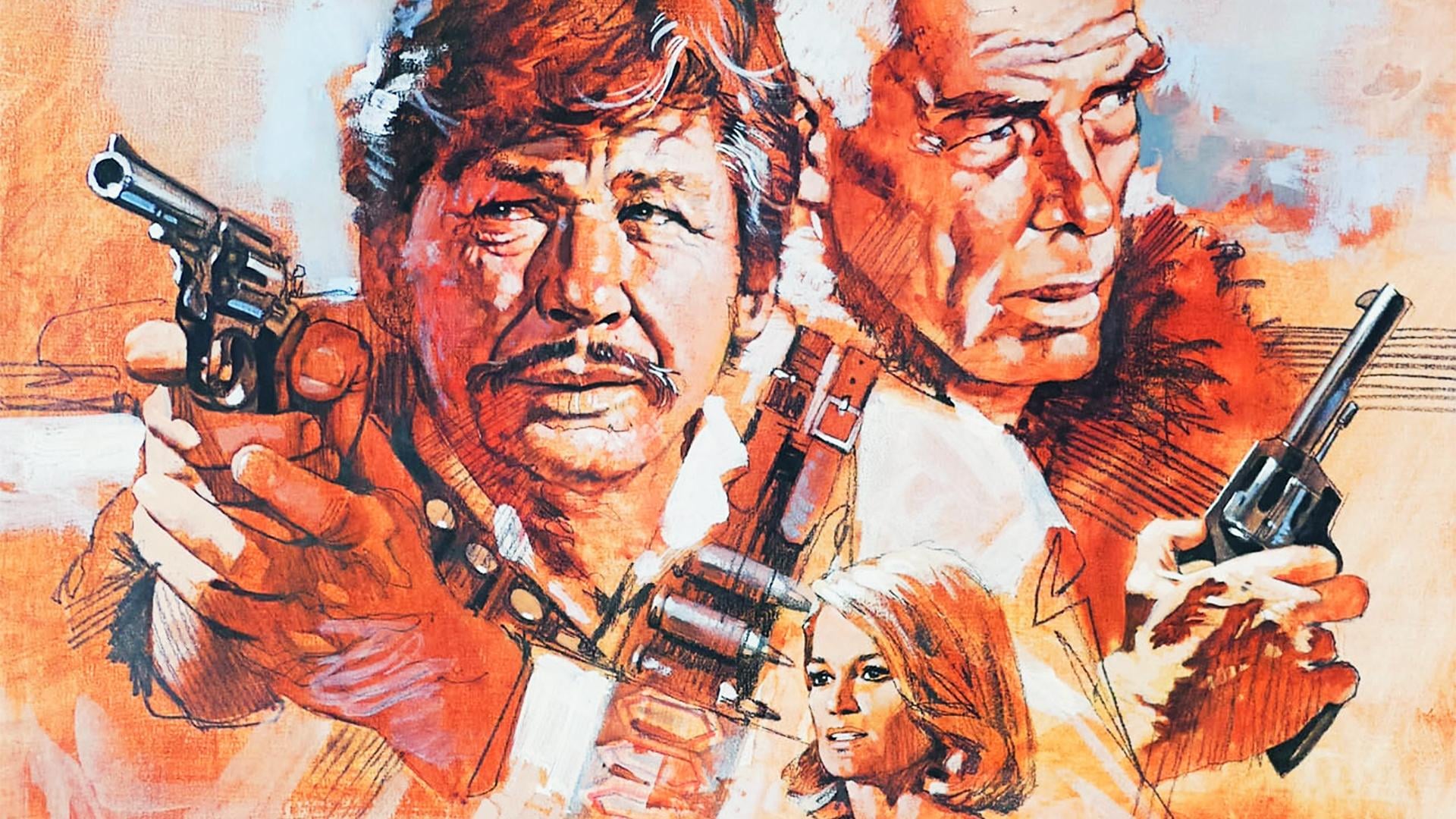 Foto do filme Perseguição Mortal