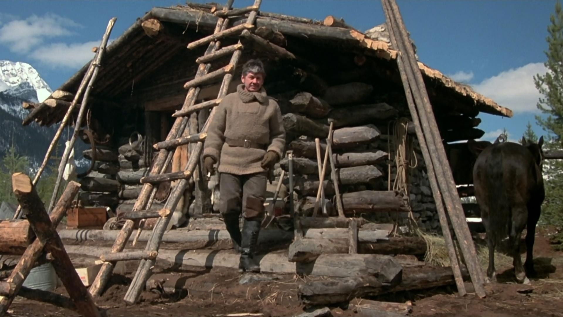 Foto do filme Perseguição Mortal