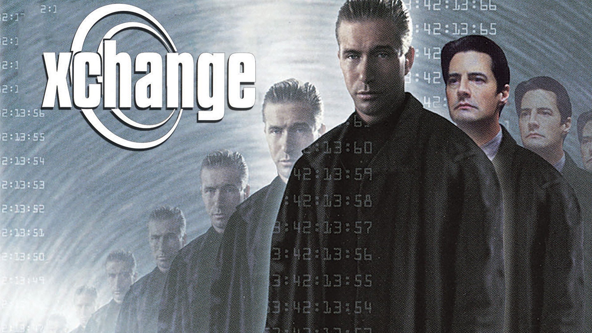 Foto do filme Xchange - 48 Horas para Morrer
