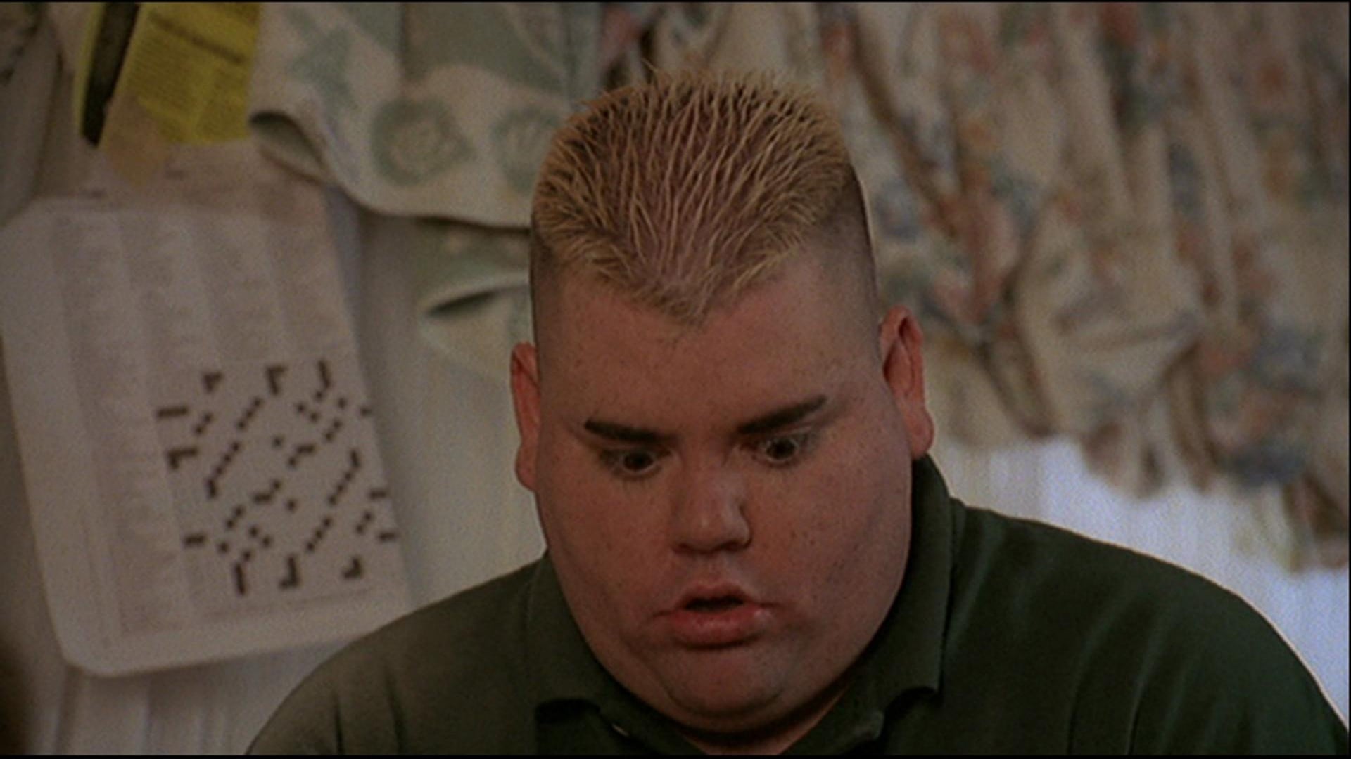 Foto do filme Sex and the Teenage Mind