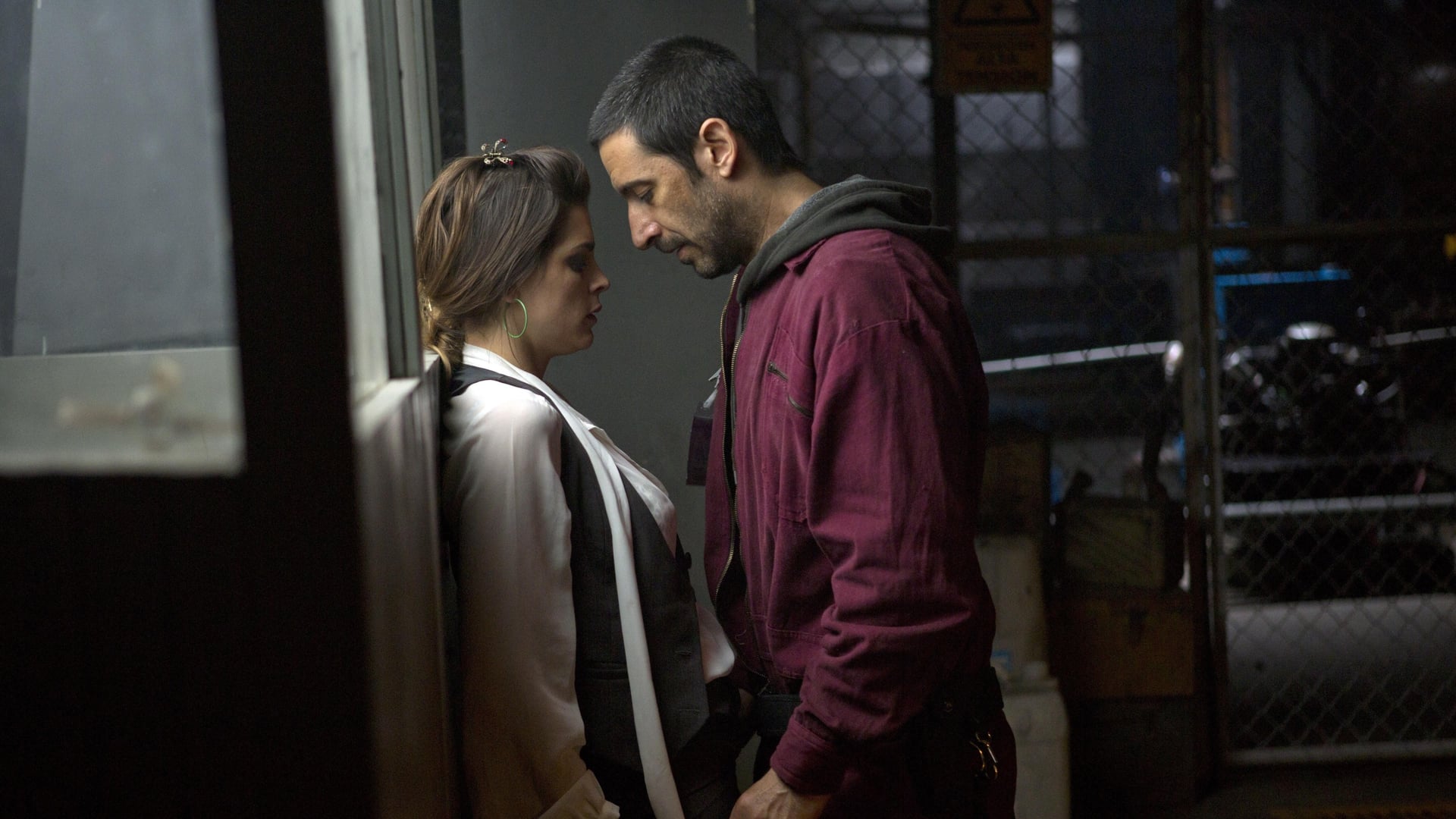Foto do filme Las oscuras primaveras