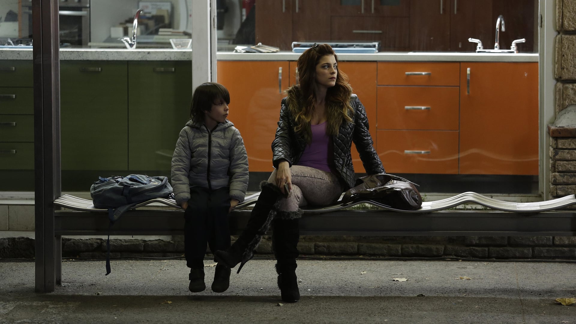 Foto do filme Las oscuras primaveras