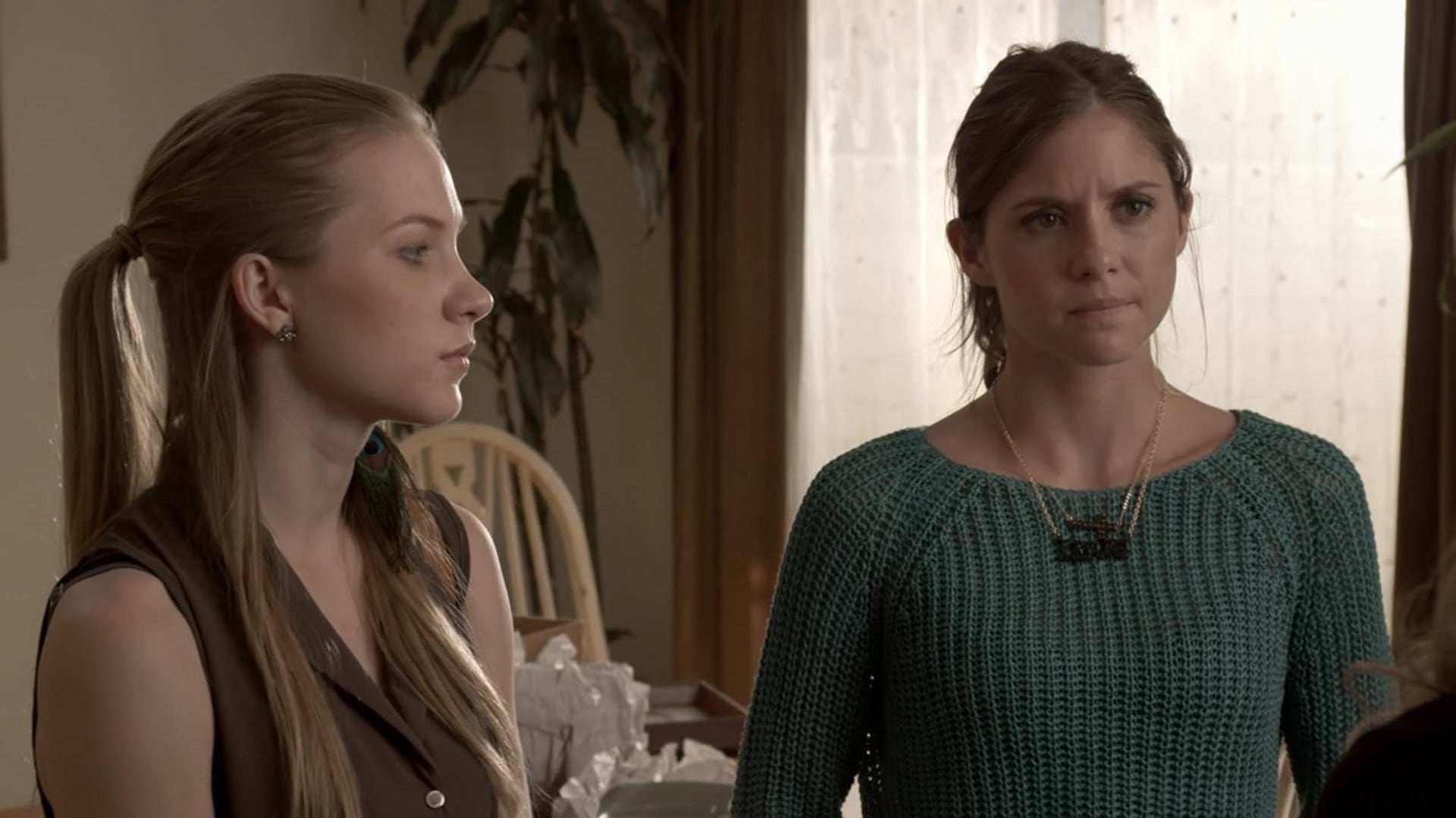 Foto do filme Amizade Mortal