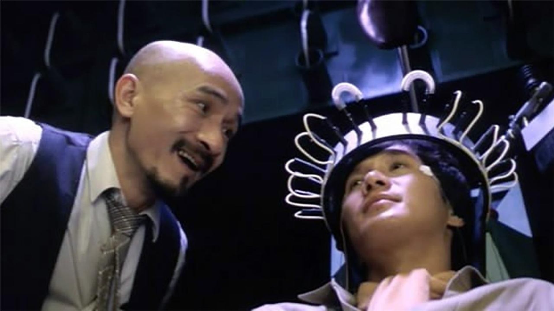Foto do filme 最佳拍檔III之女皇密令