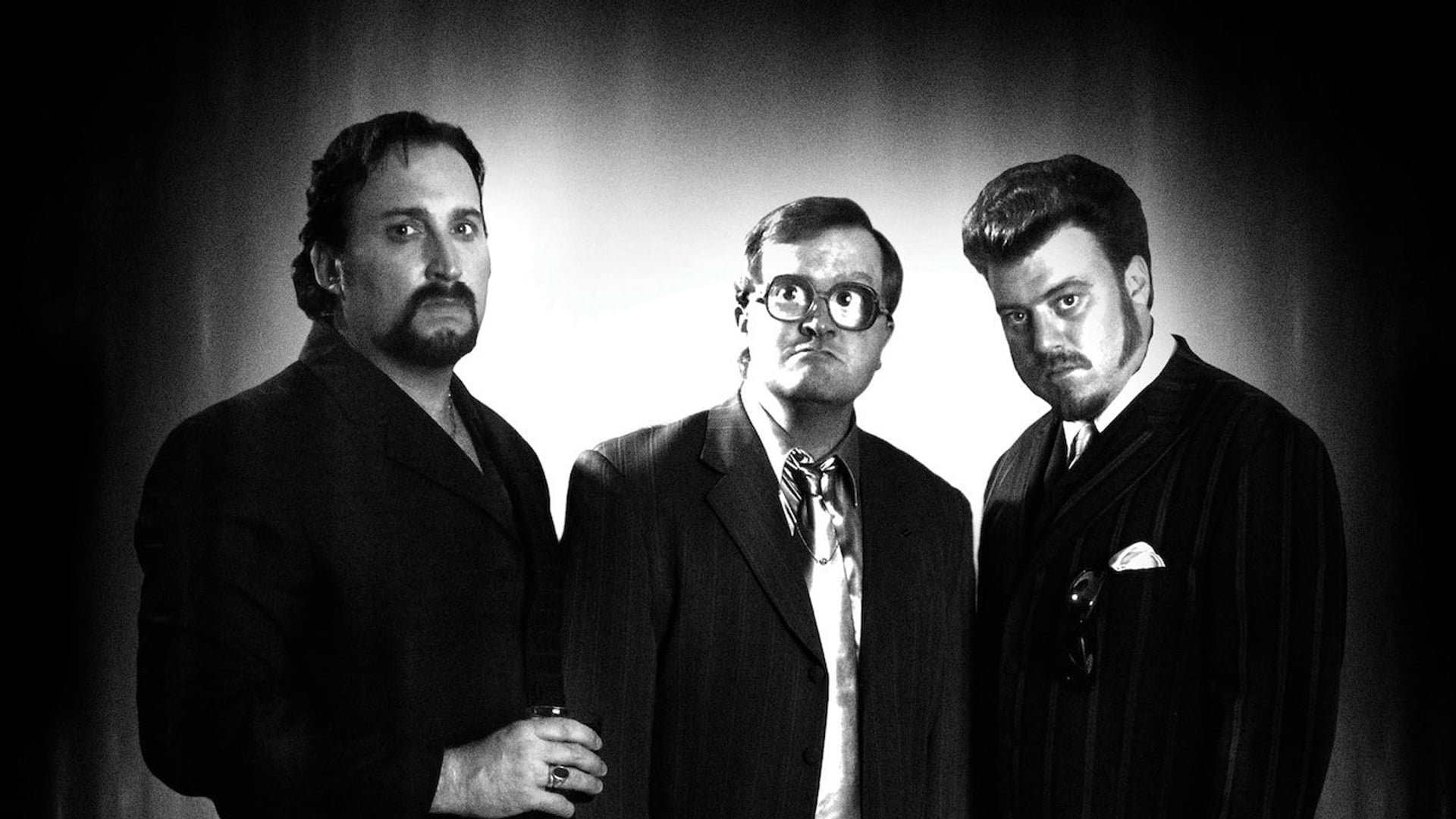 Foto do filme Trailer Park Boys: Say Goodnight to the Bad Guys