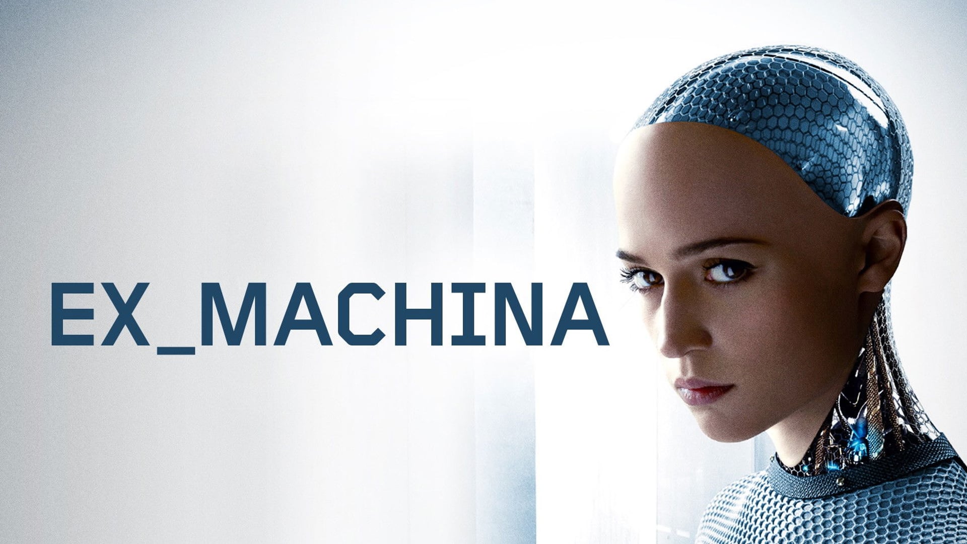 Foto do filme Ex_Machina: Instinto Artificial