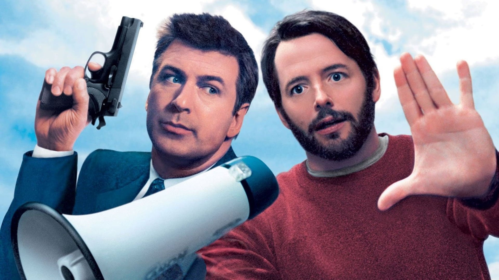 Foto do filme Luzes, Câmera, Ação!